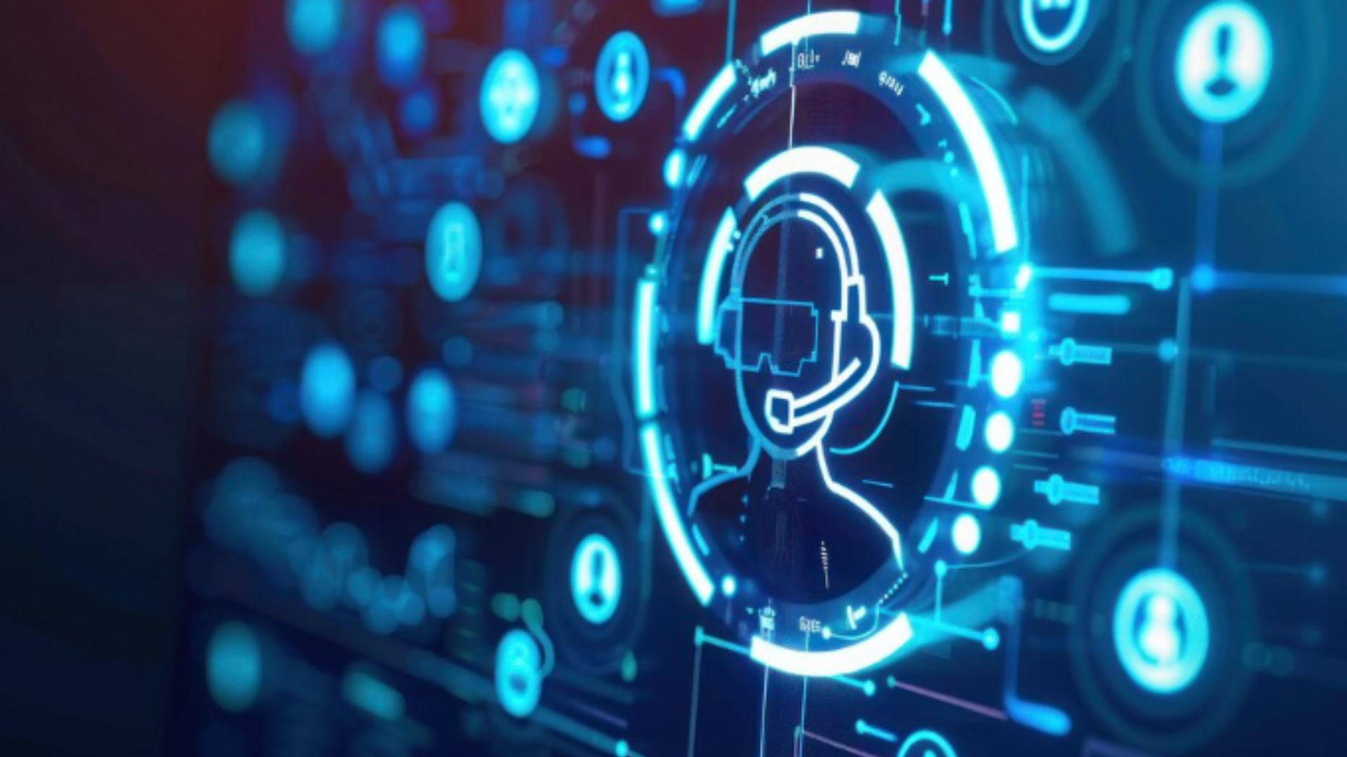 Image of Modernizing Your Contact Center: Is Your System Ready for the Next Quarter?