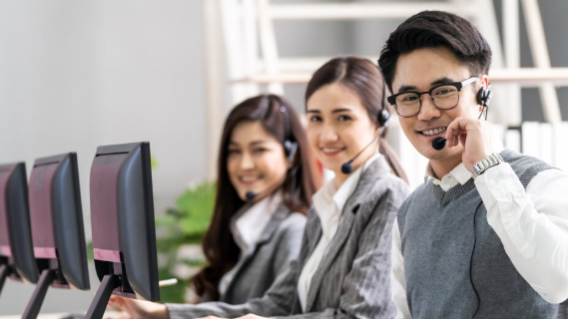 Image of Effective Telemarketing Strategies to Boost Sales in the Second Half of the Year