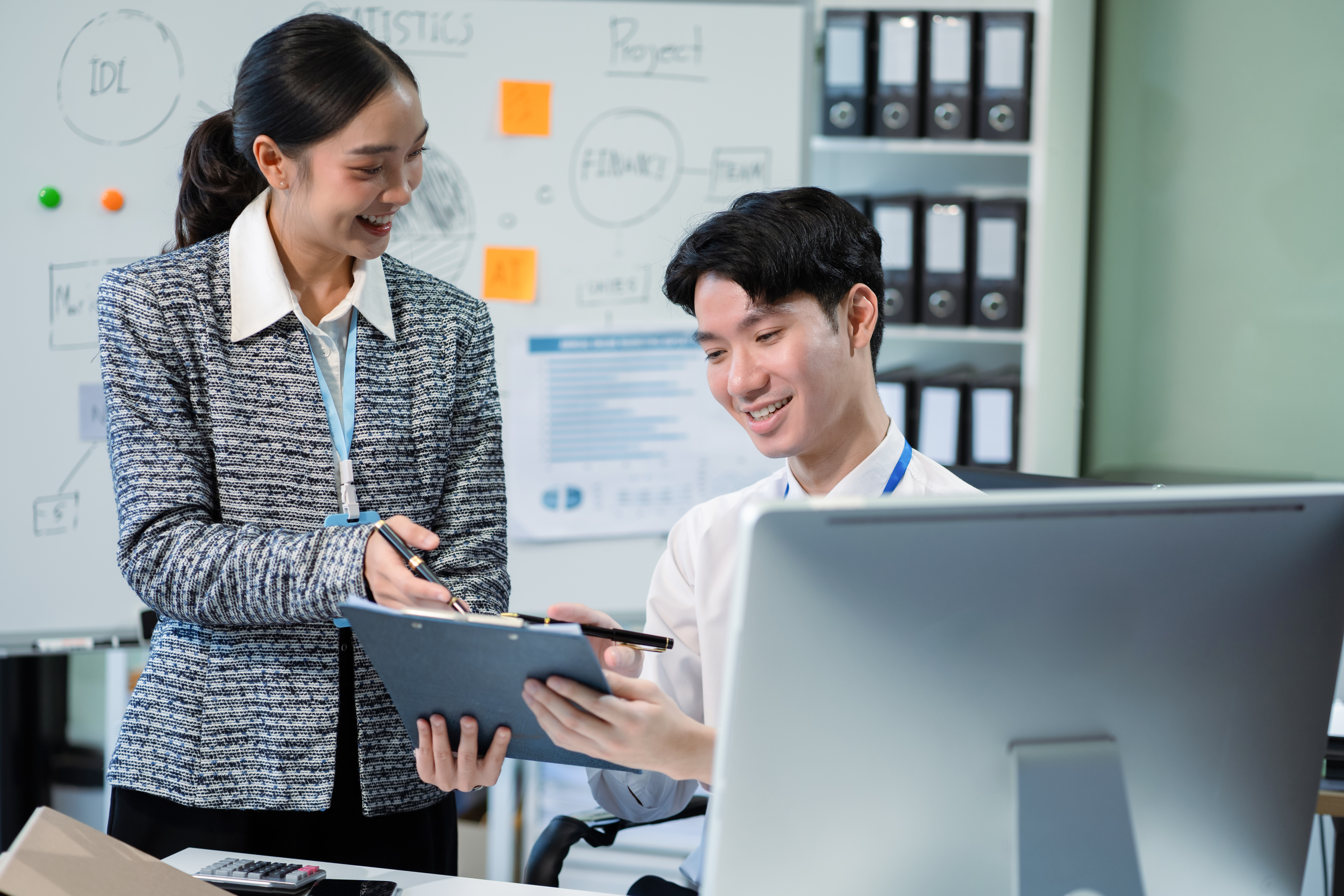 Image of 7 Common Payroll System Issues and How to Solve Them Effectively