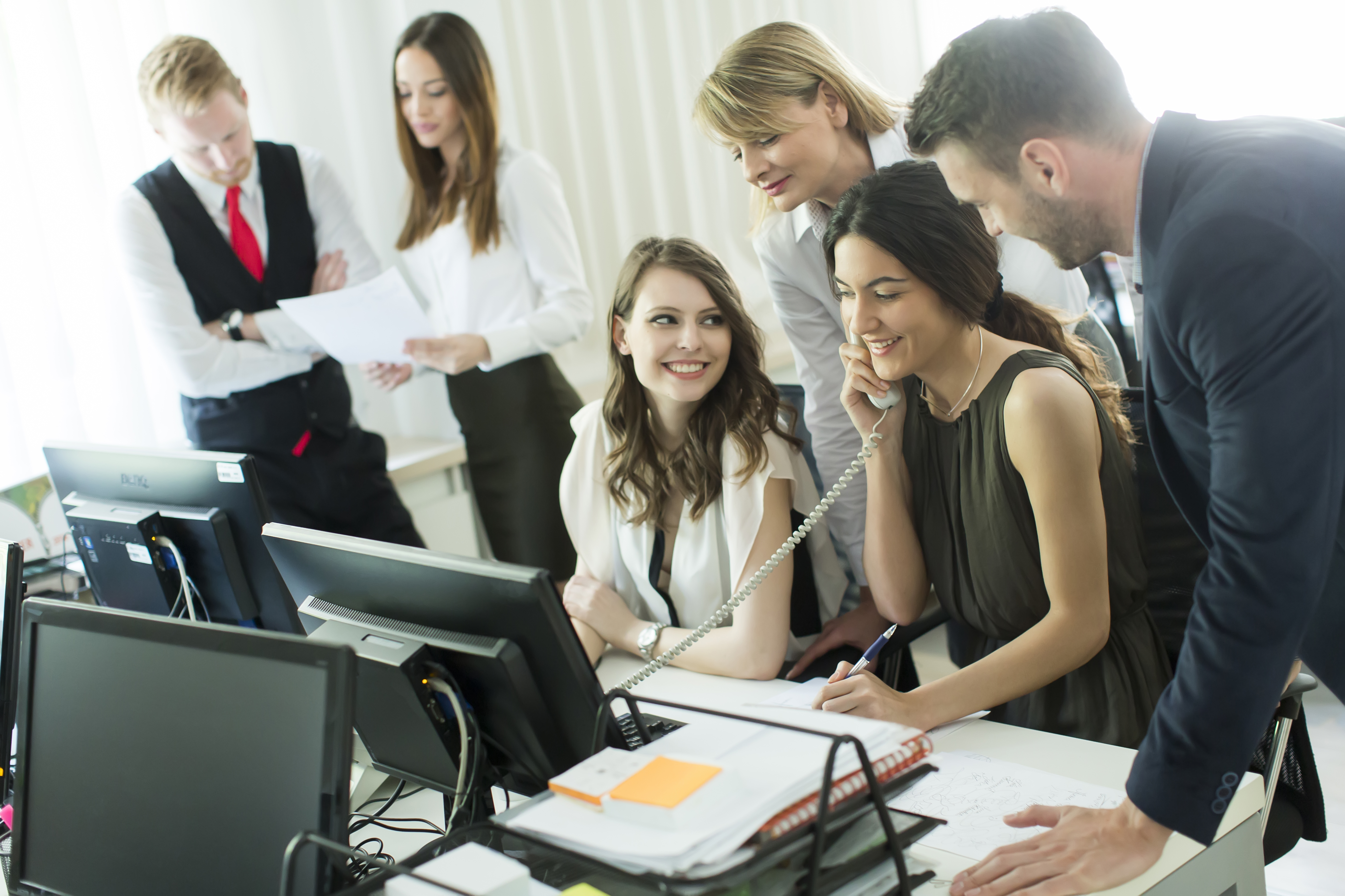 Image of 8 Essential Things to Do Before Choosing a BPO Company