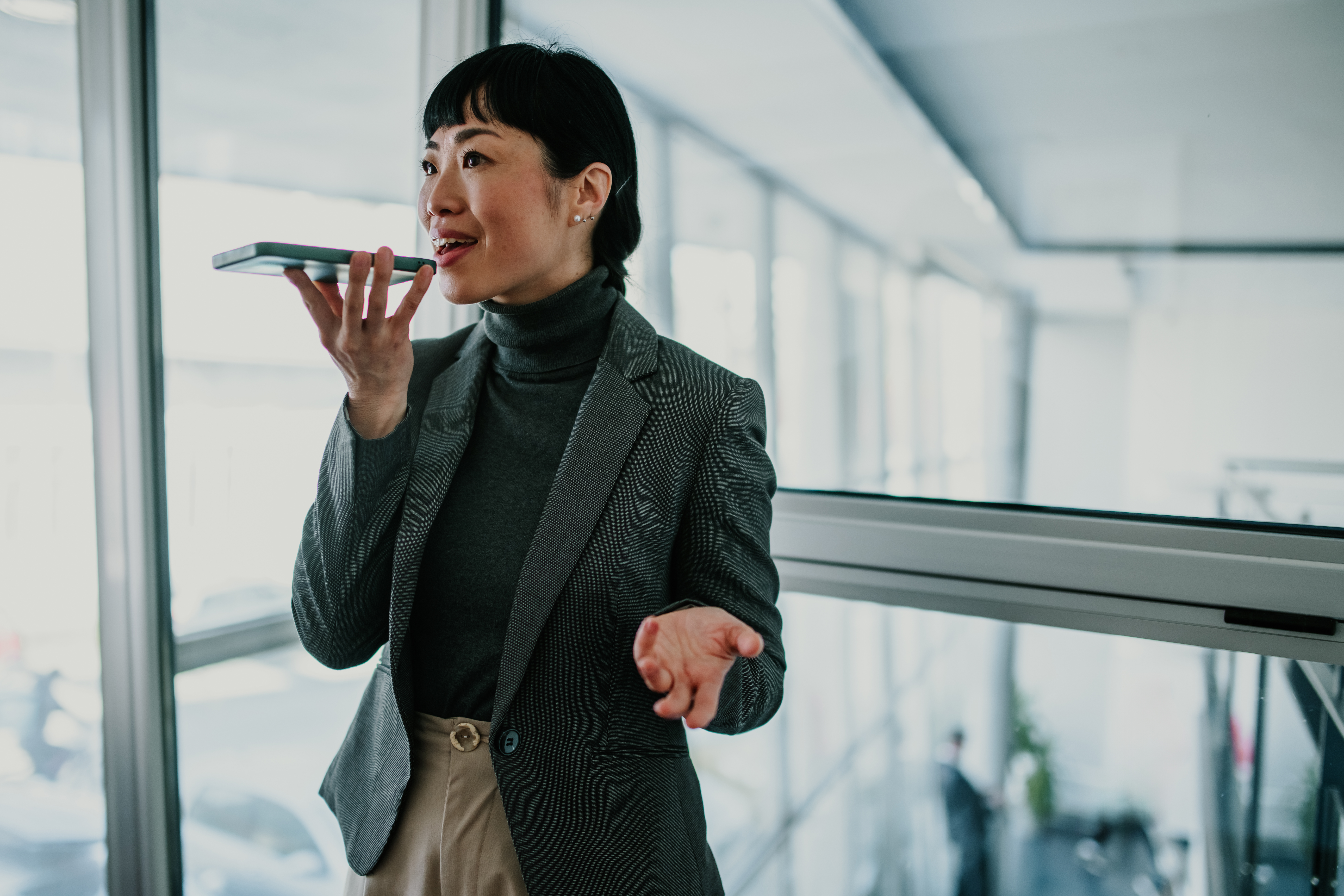 Image of 7 Challenges of Voice AI in Business and Effective Ways to Overcome Them