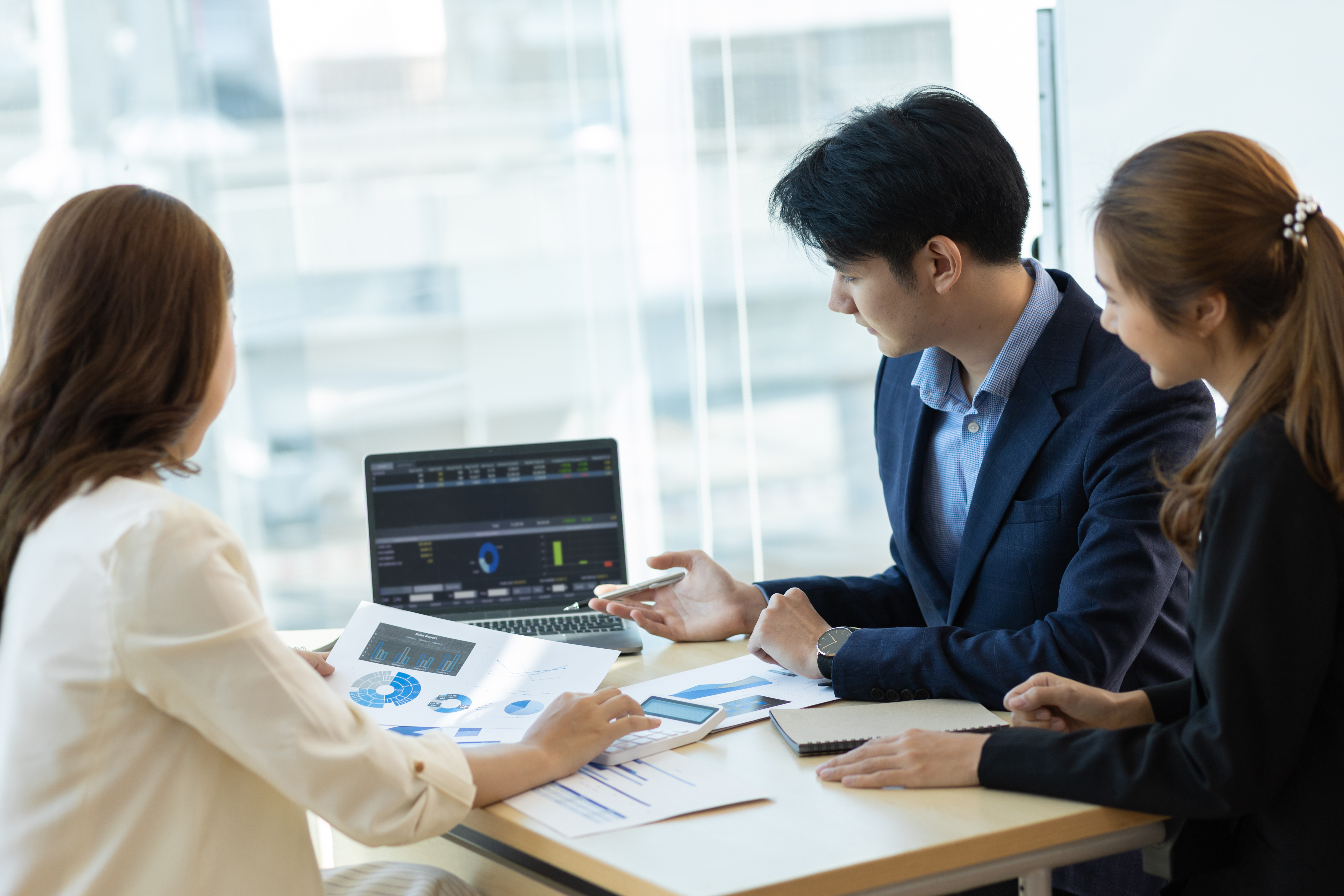 Image of Business Success Secrets: 7 Benefits of Quality Monitoring to Cut Costs & Improve Service