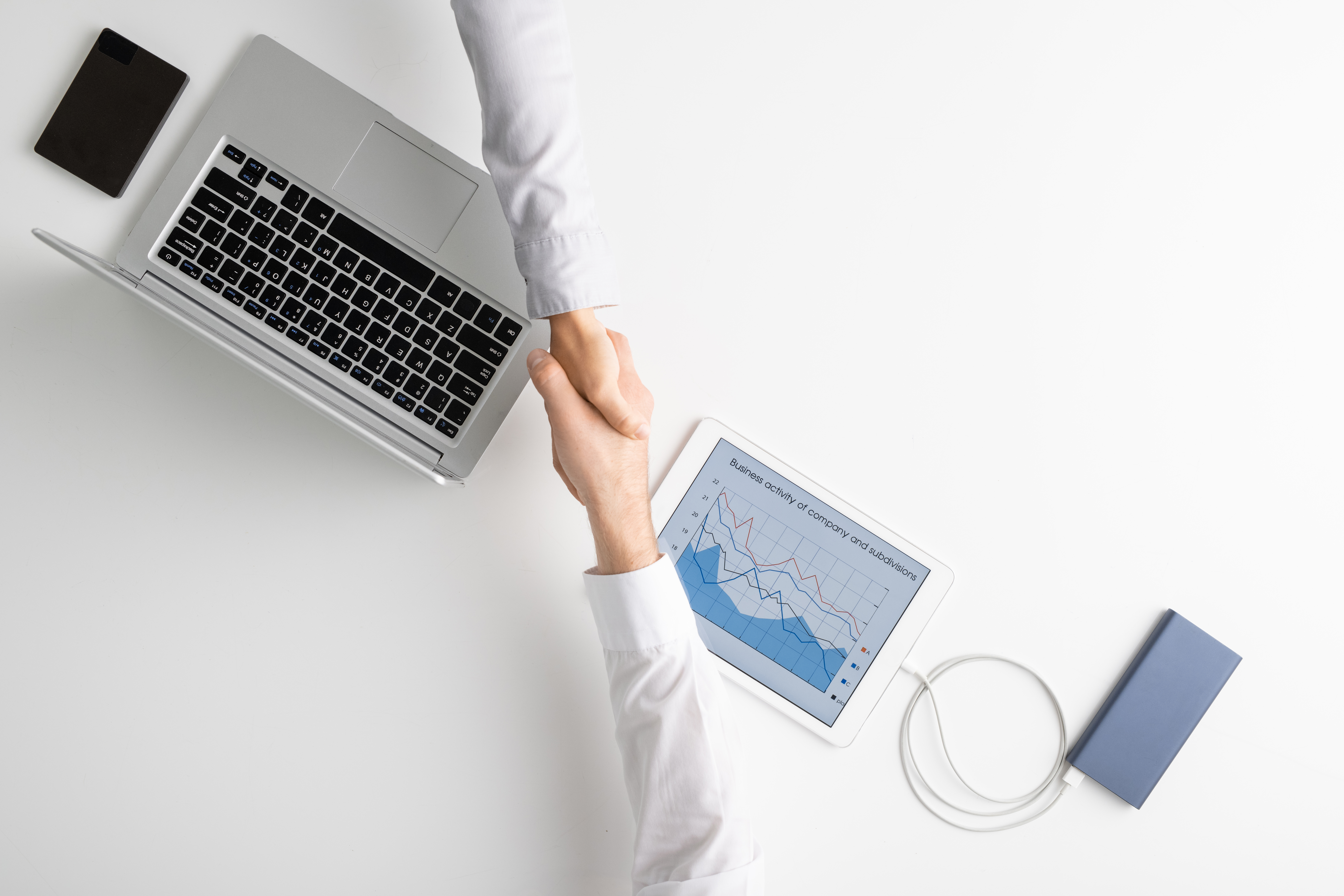 Image of 7 Reasons Why Your Business Needs an IT Consultant for Stronger Security