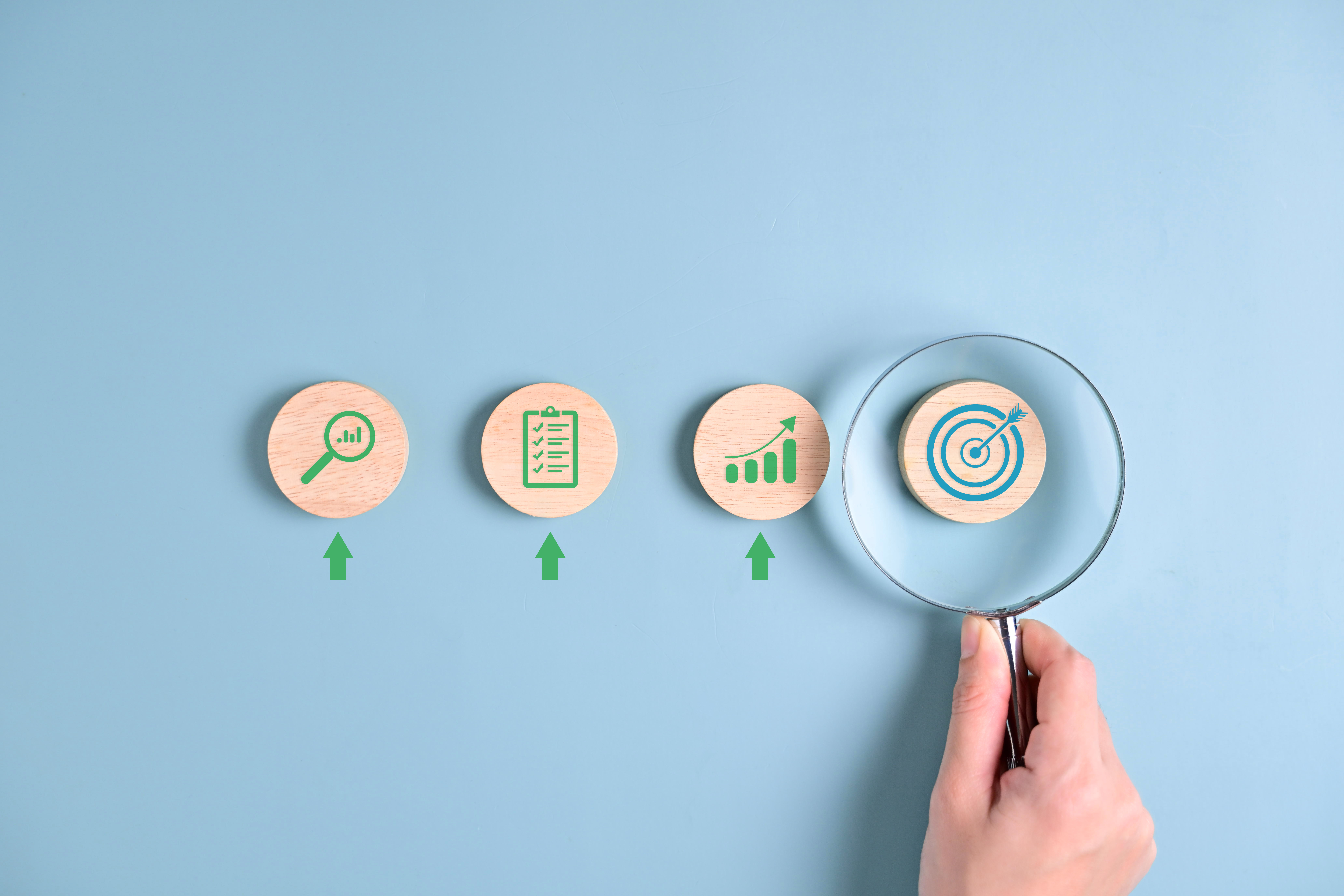 Image of Stop Buang Waktu & Biaya! 7 Strategi Ampuh Optimalkan Proses Operasional