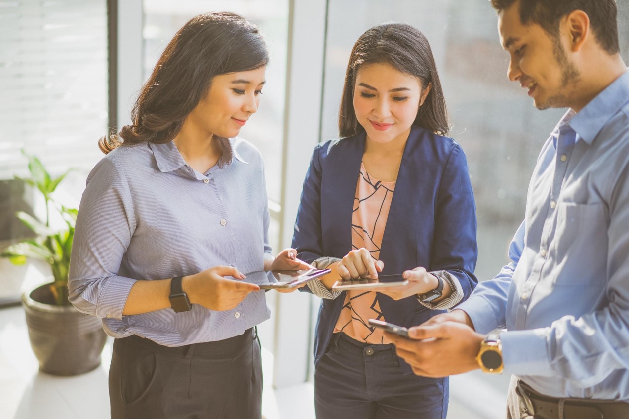 VADS Solutions image Walk In Center