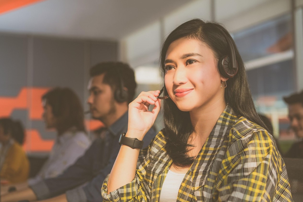 VADS Solutions image Telereminder