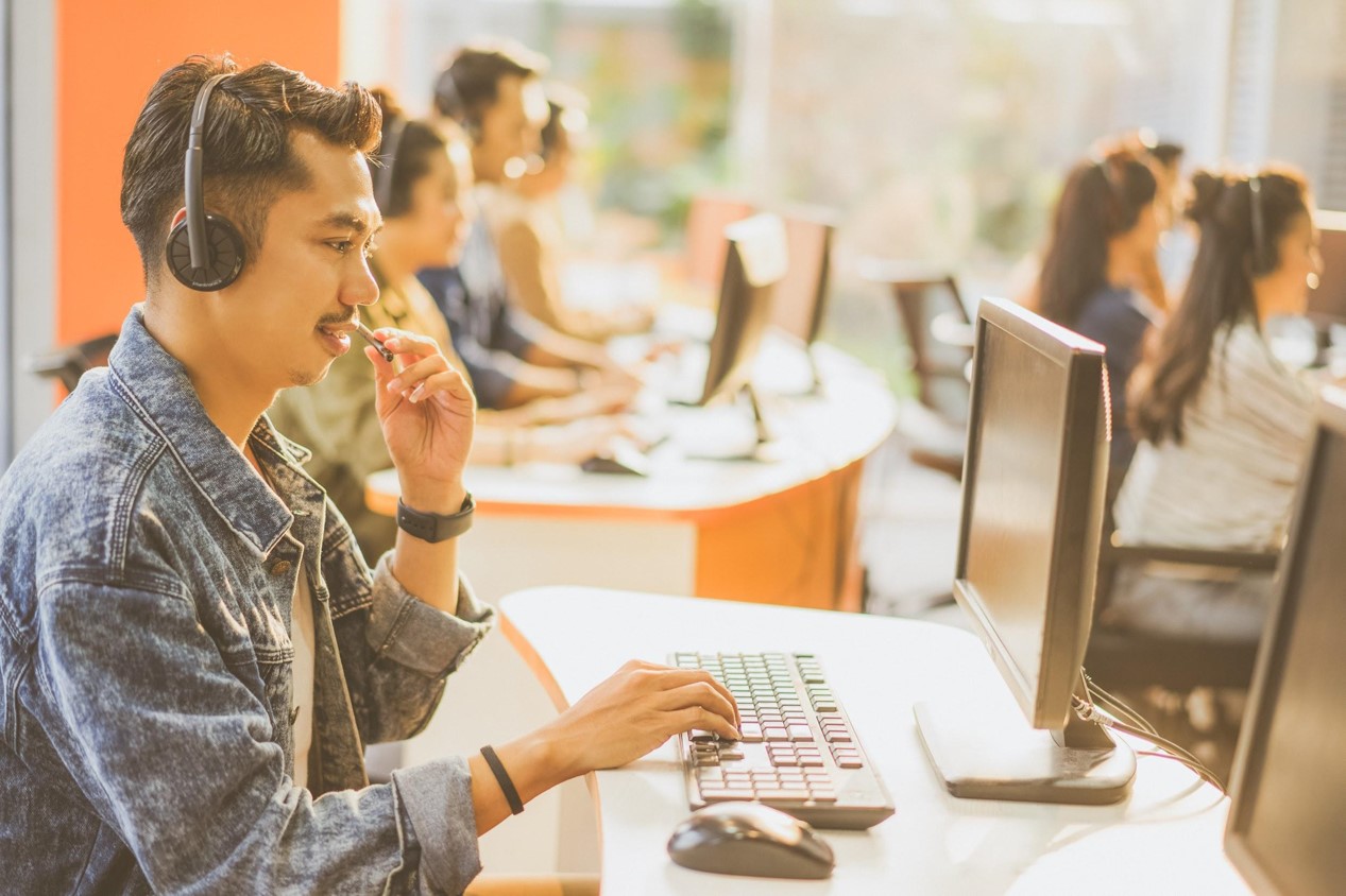 VADS Solutions image Teleretention