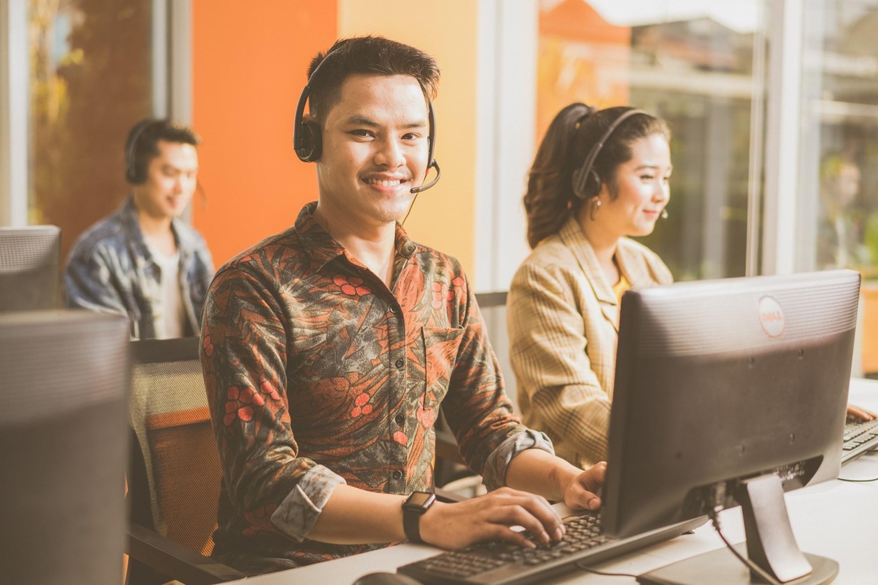 VADS Solutions image Telecollection