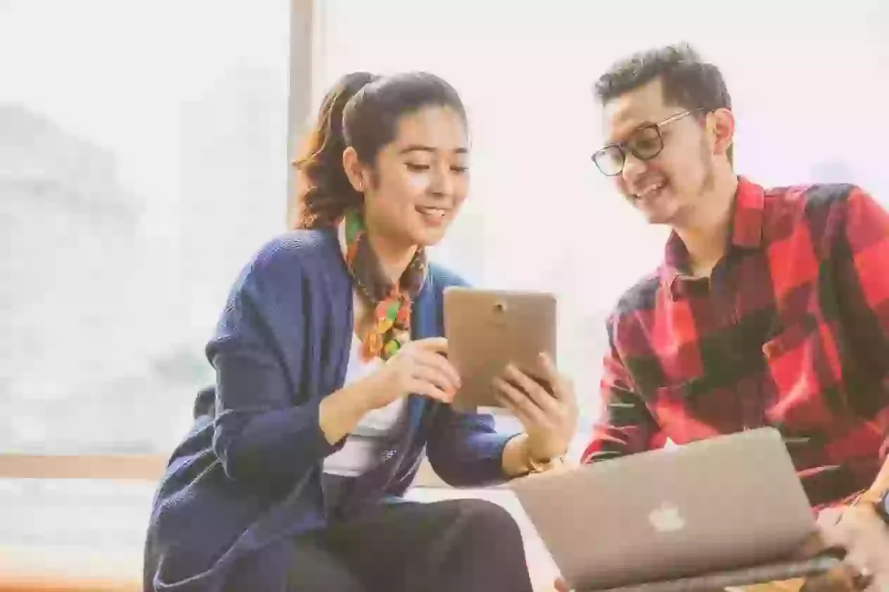 VADS Solutions image Social Media Care Management