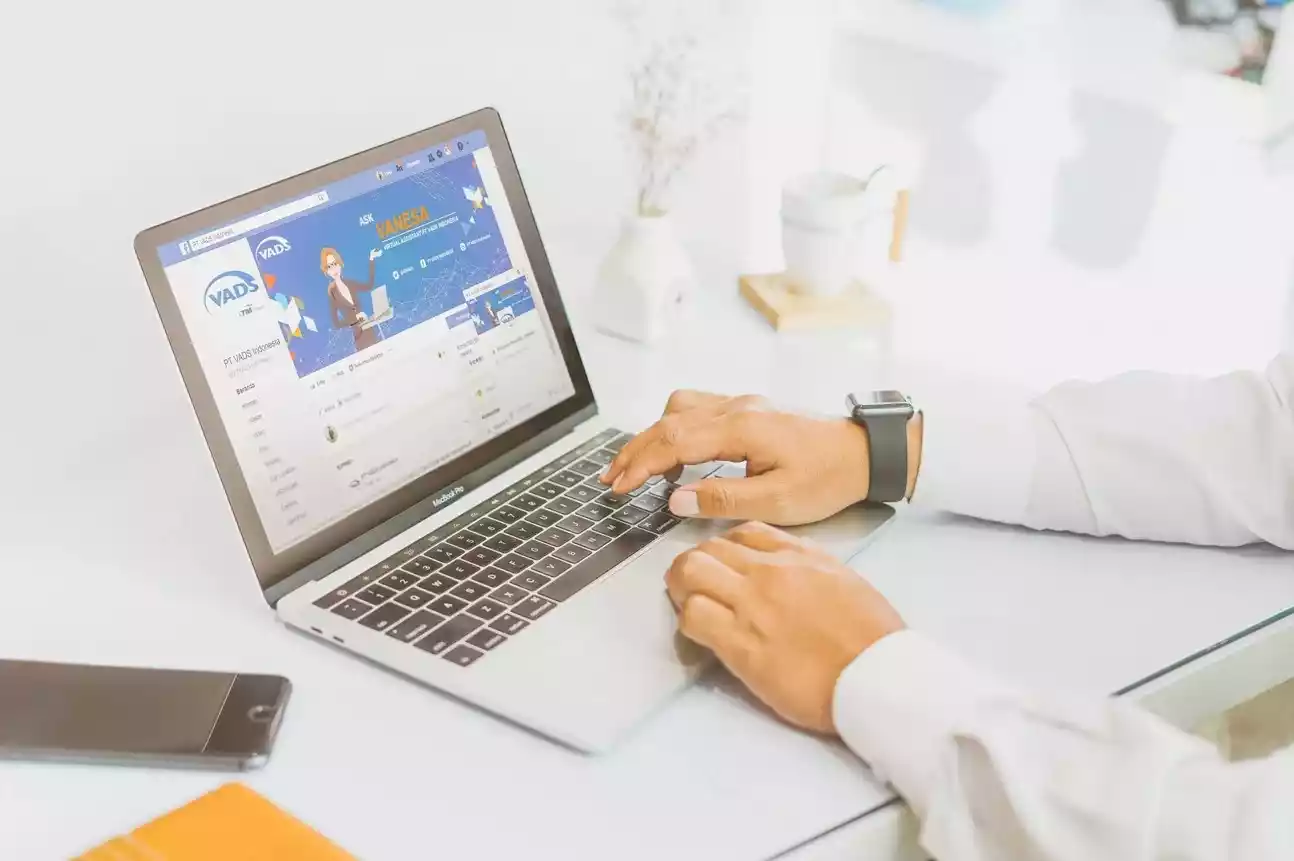 VADS Solutions image Digital Marketing