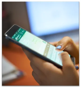 VADS Solutions image WhatsApp for Business