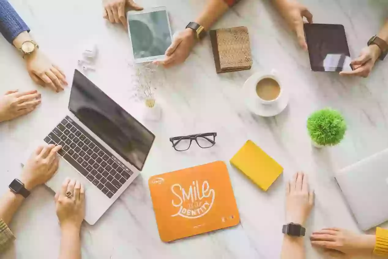 VADS Solutions image VADS Collaboration Tools