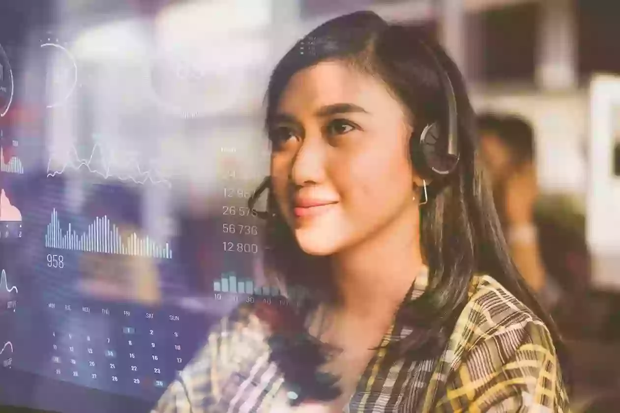 VADS Solutions image Customer Relationship Management (CRM)