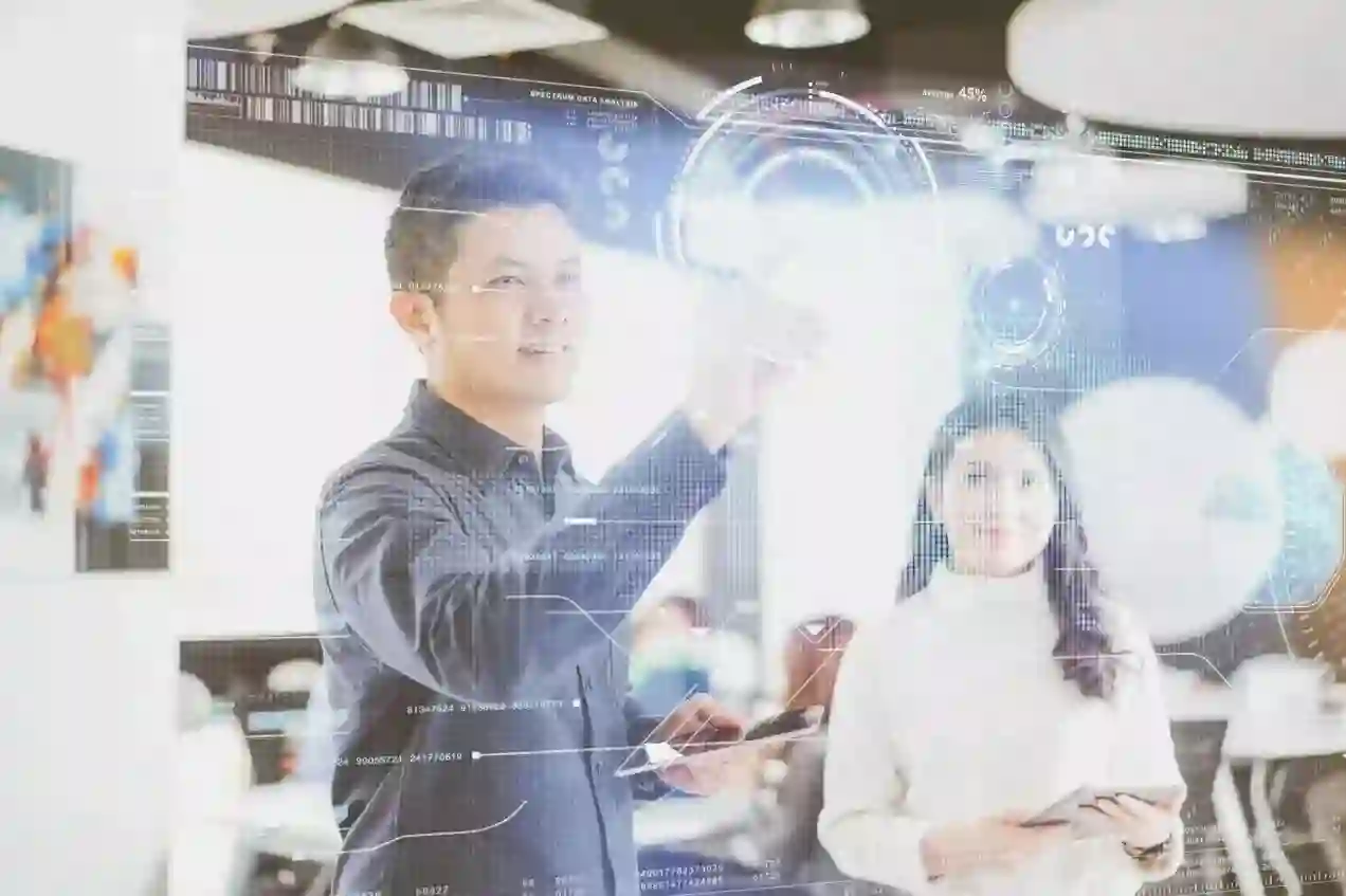 VADS Solutions image IT Managed Services