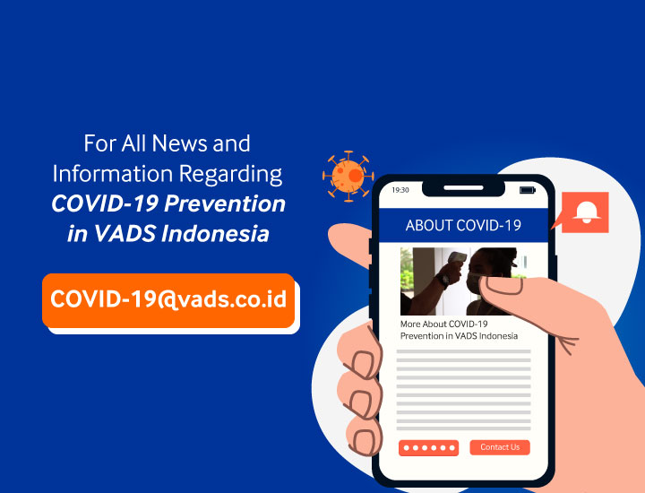 Image of Pencegahan Covid-19 di VADS Indonesia pada Era New Normal