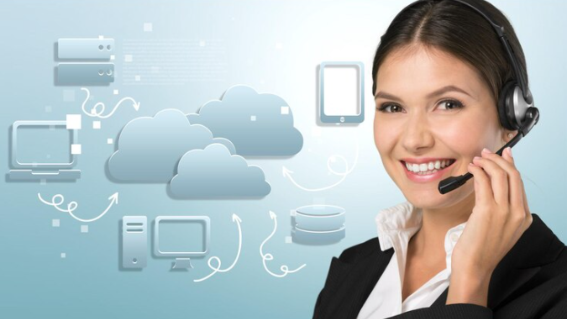 Image of Memanfaatkan Cloud Contact Center, Transformasi Layanan Pelanggan yang Efektif