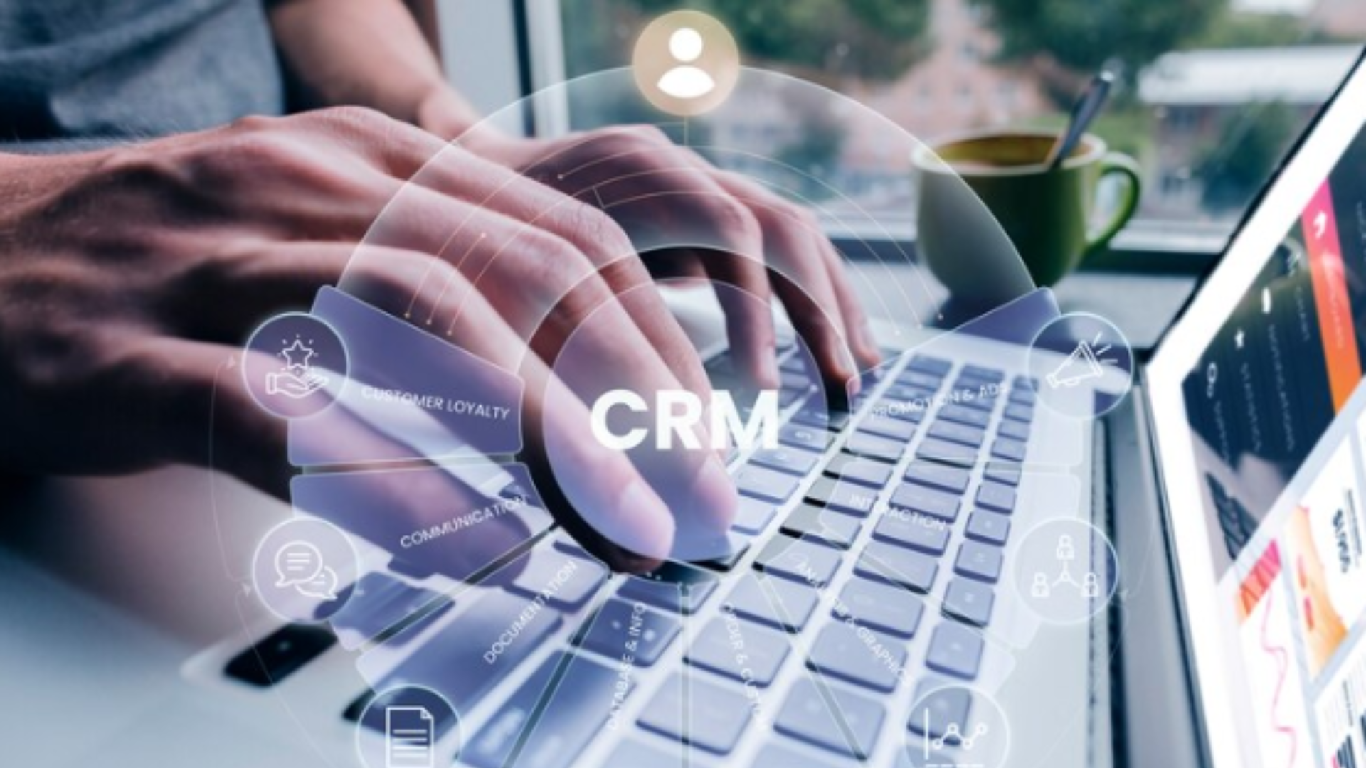 Image of 5 Reasons Why CRM is Important for Improving Customer Experience