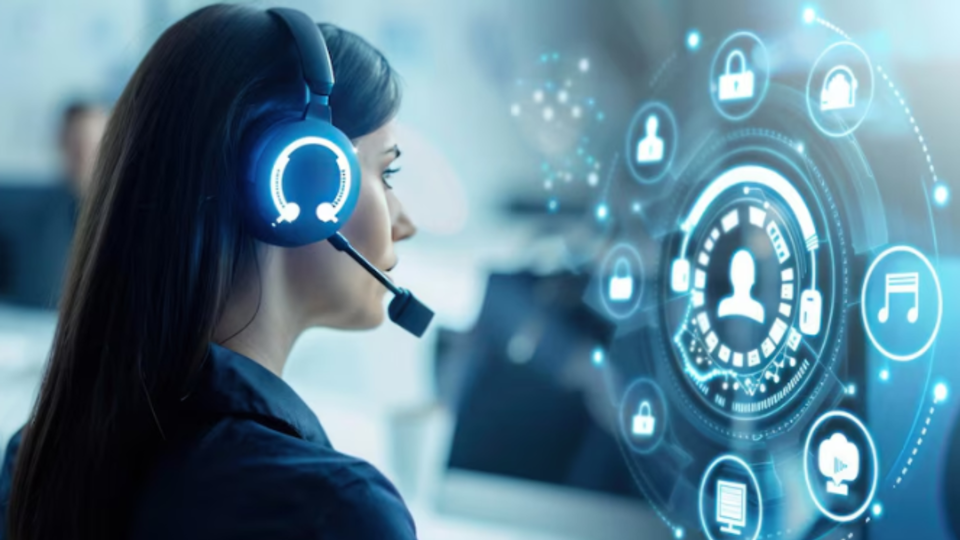 Image of 10 Strategies for Successfully Managing a Digital Contact Center in the Digital Era