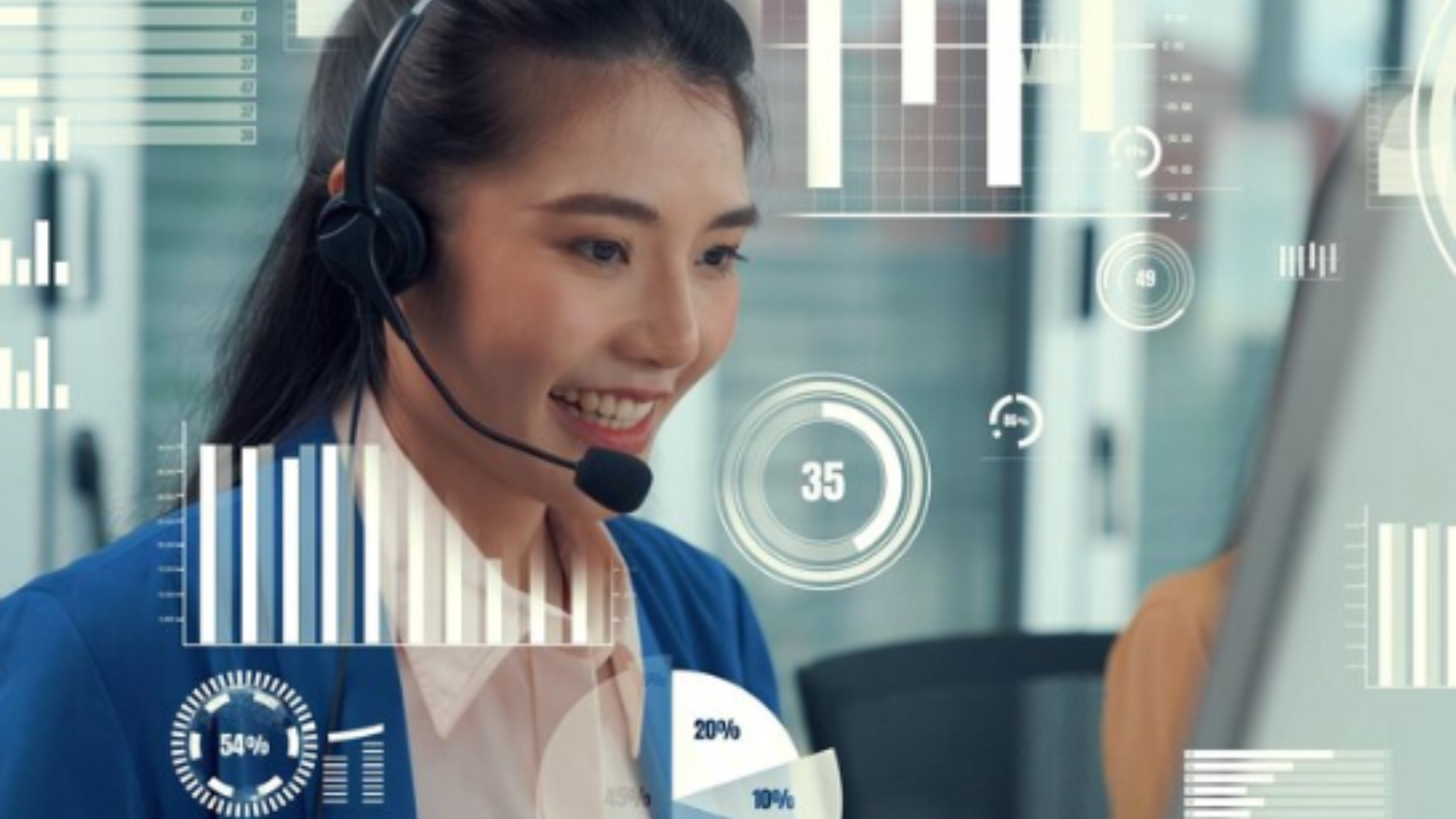 Image of Mengukur Kinerja Contact Center dengan Metode dan KPI yang Efektif