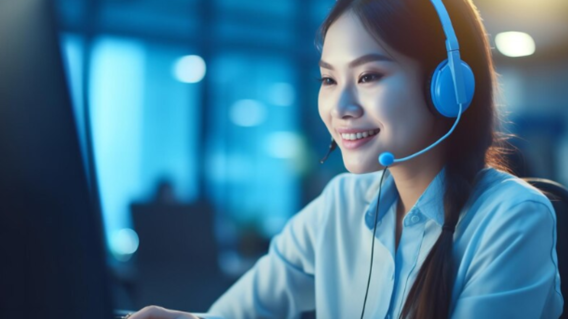 Image of Strategi Efektif dalam Mengelola Tim Contact Center yang Terdistribusi