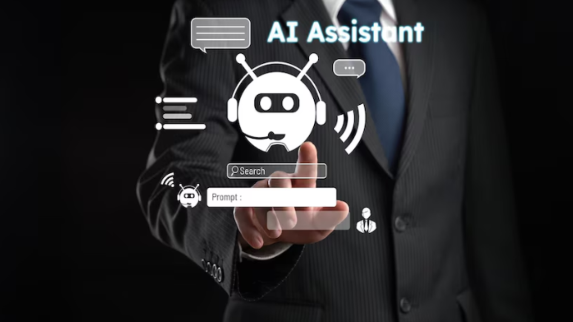 Image of 8 Ways AI Contact Centers Improve Customer Experience