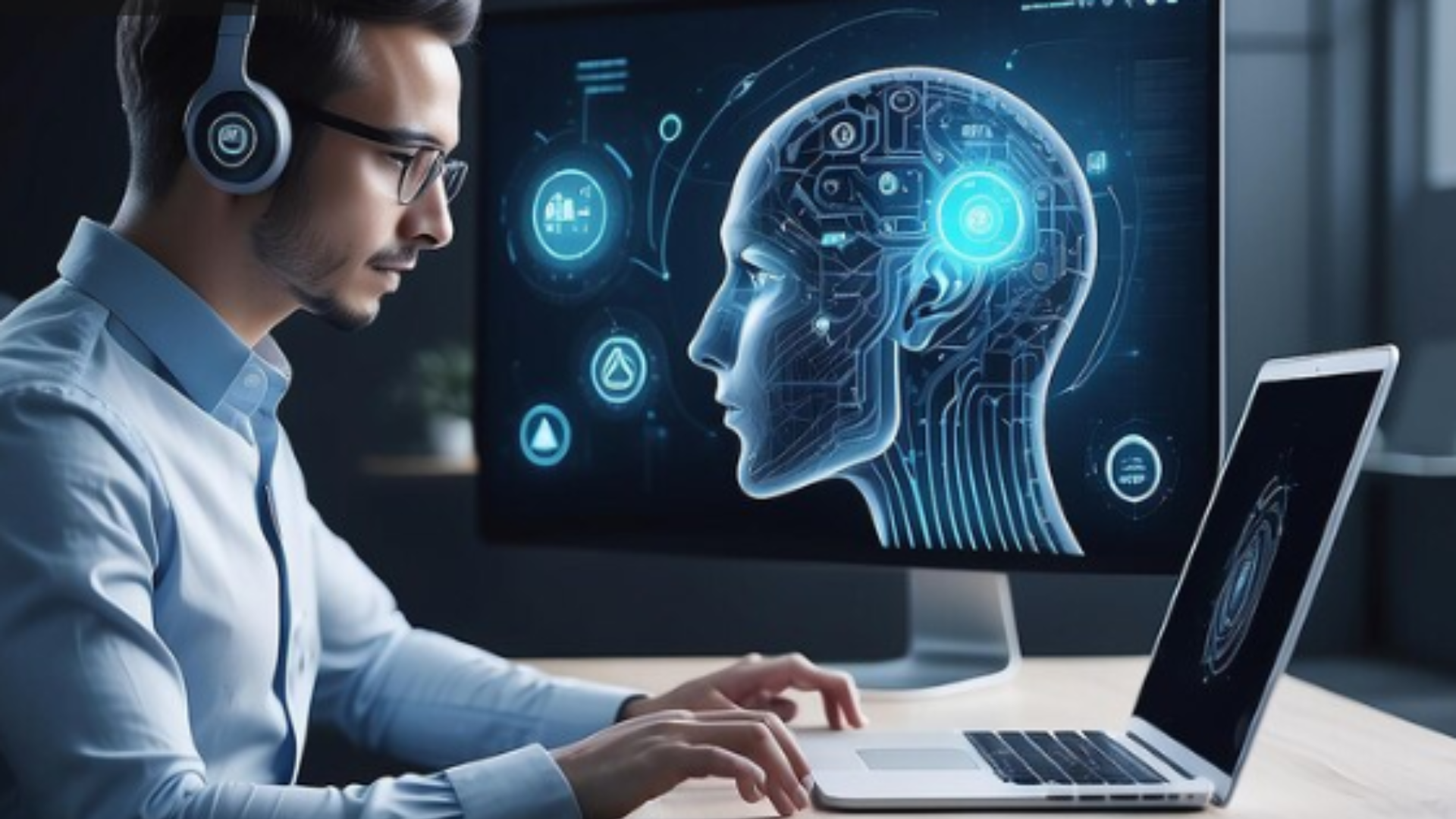 Image of 5 Ways to Enhance AI for Customer Service