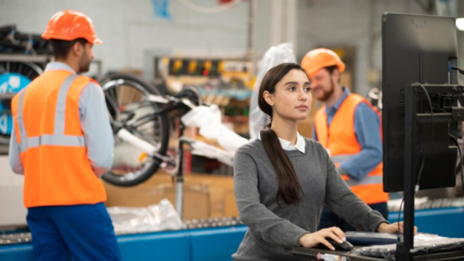 Image of  5 Innovative Solutions to Modernize Customer Experience in the Manufacturing Industry