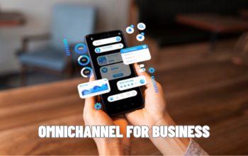 Image of Omnichannel Solutions for Large and Small Businesses: What's the Difference?