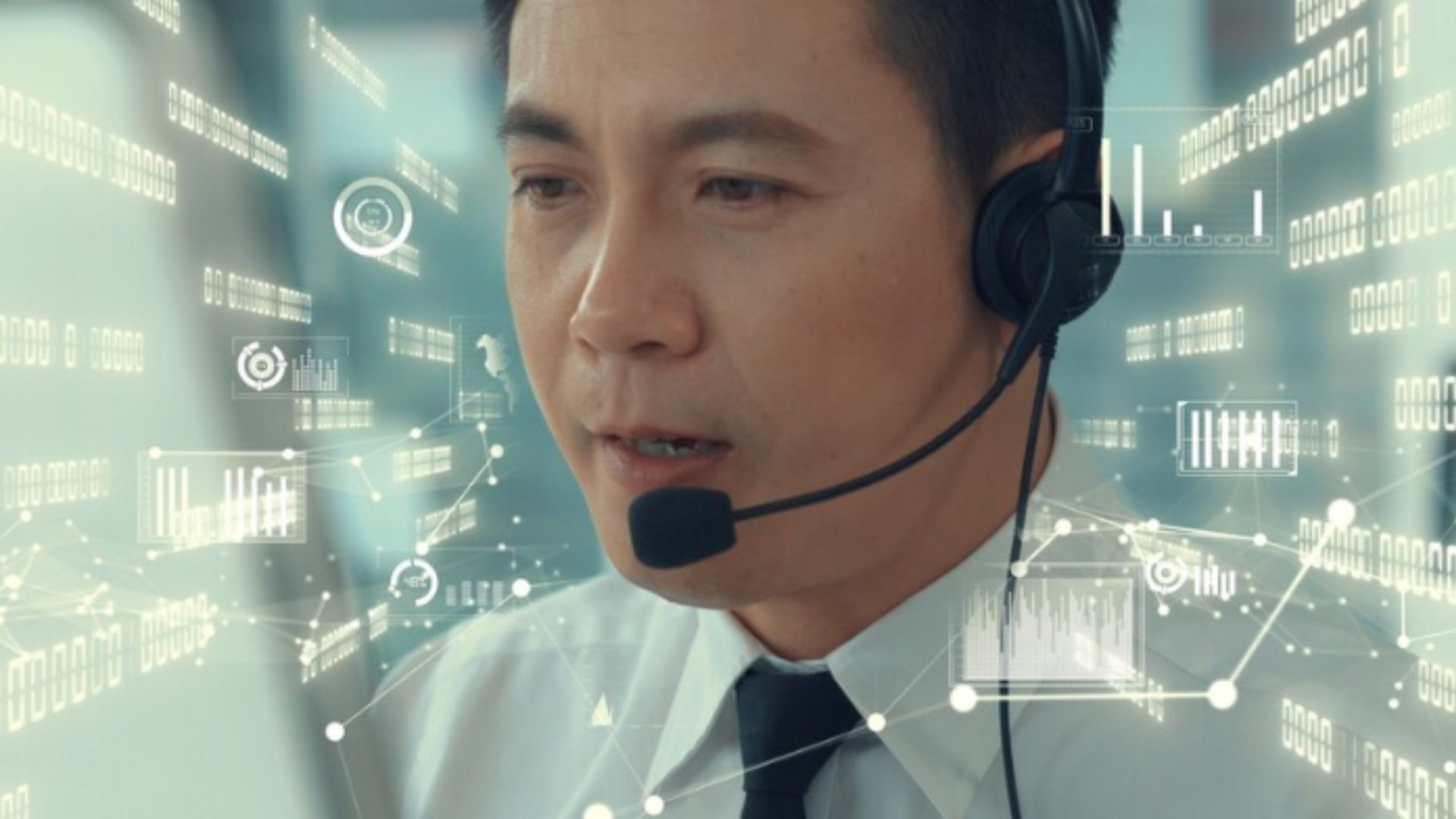 Image of How AI Helps Contact Centers Respond to Customers Quickly