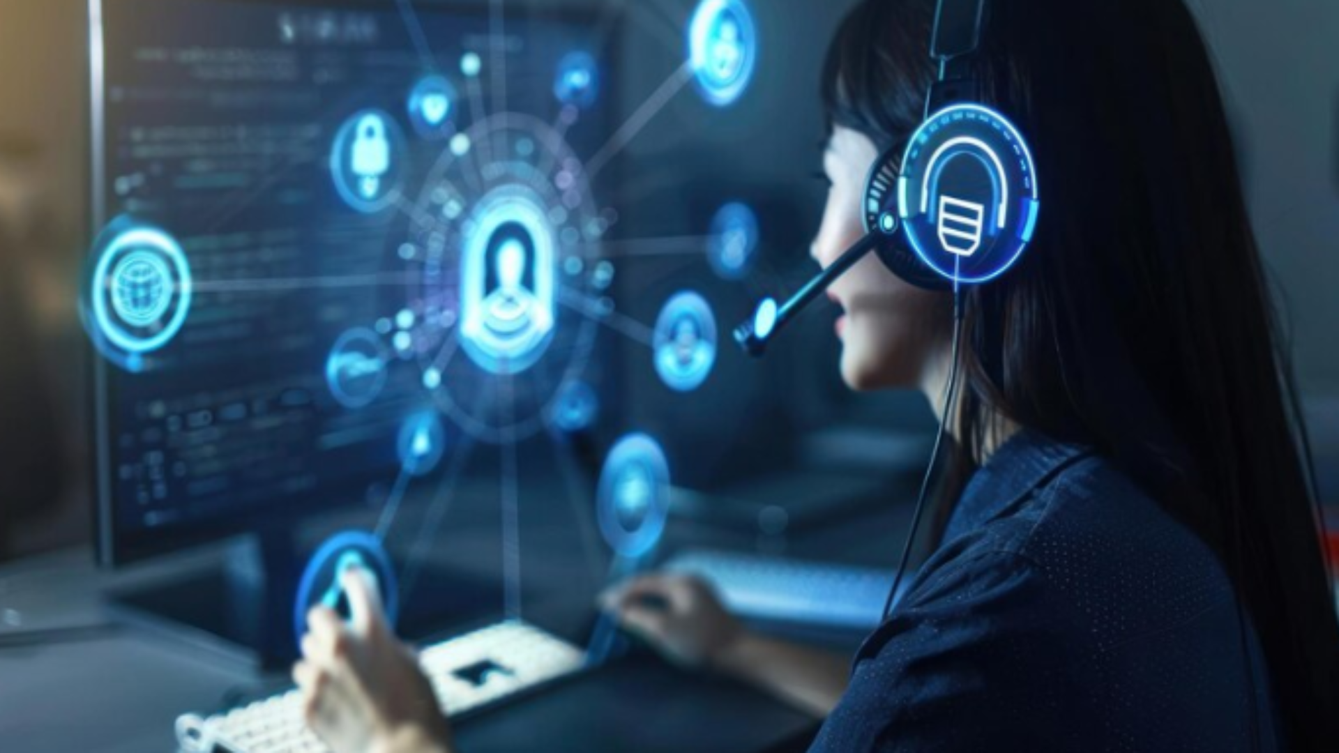 Image of How AI Contact Center in 2025 Can Boost Your Business