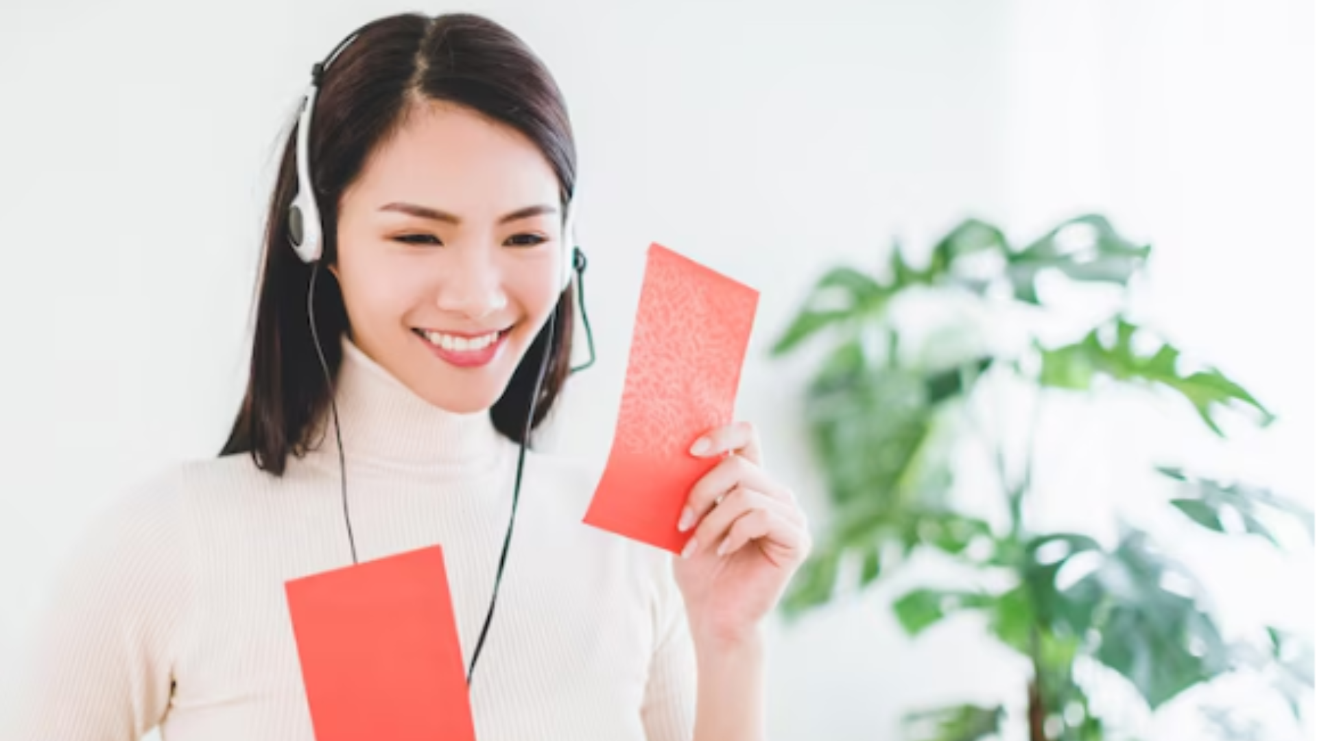 Image of AI Contact Center: An Effective Way to Support Chinese New Year Promotions