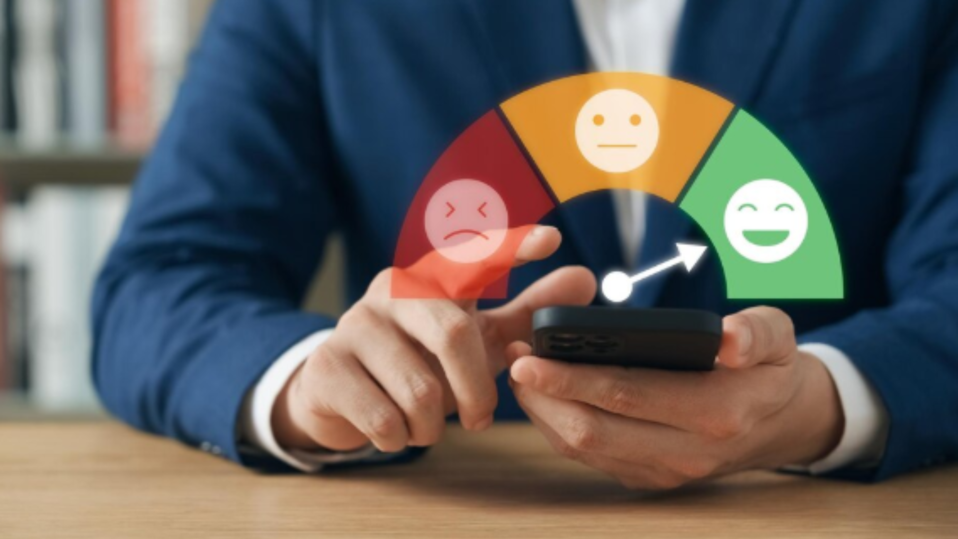 Image of Evaluasi Strategi Customer Experience Anda di Pertengahan Tahun: Sudahkah Sesuai Target?