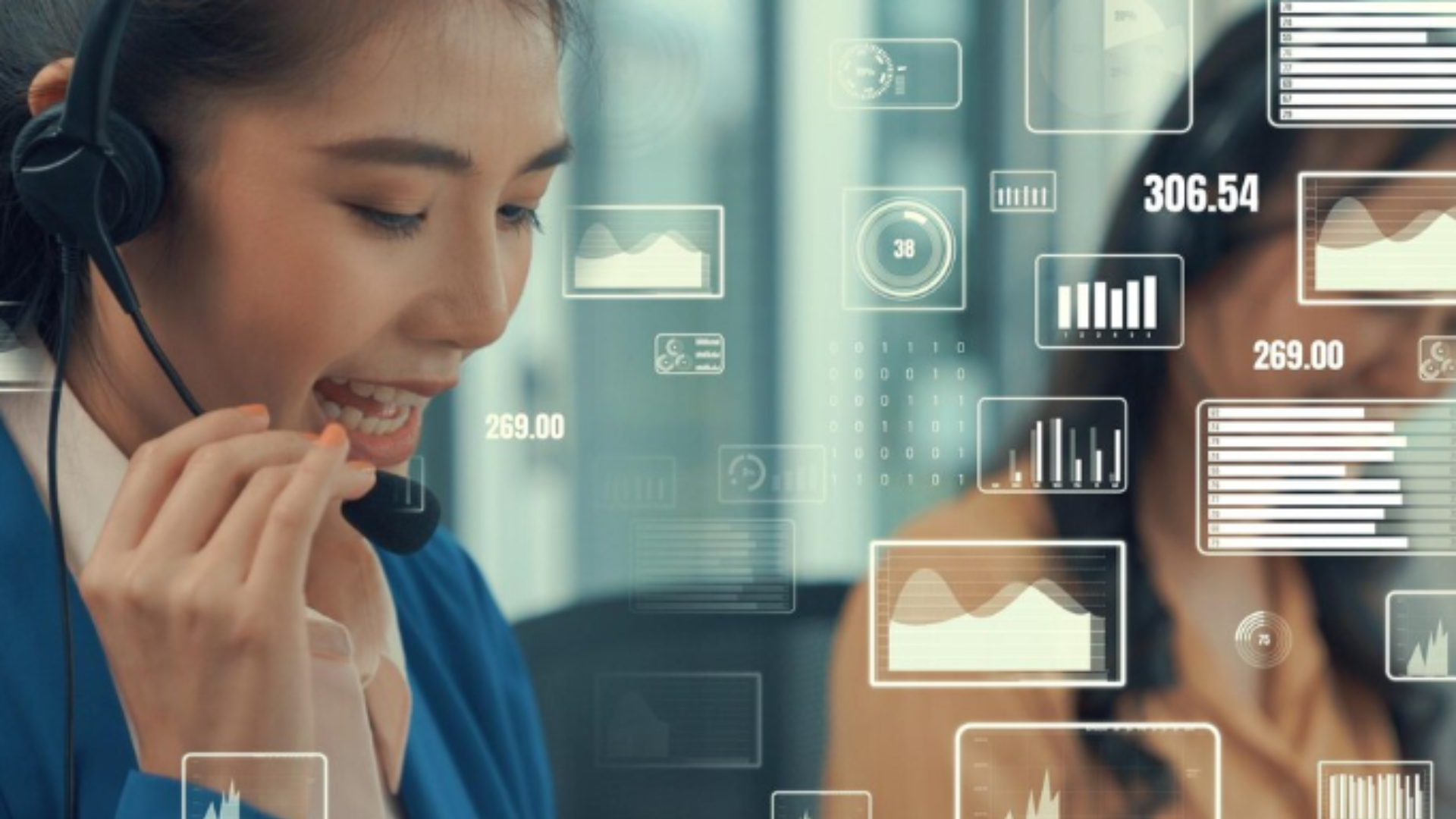 Image of Optimalkan Database Telemarketing Anda: Bersih, Terstruktur, Menguntungkan!