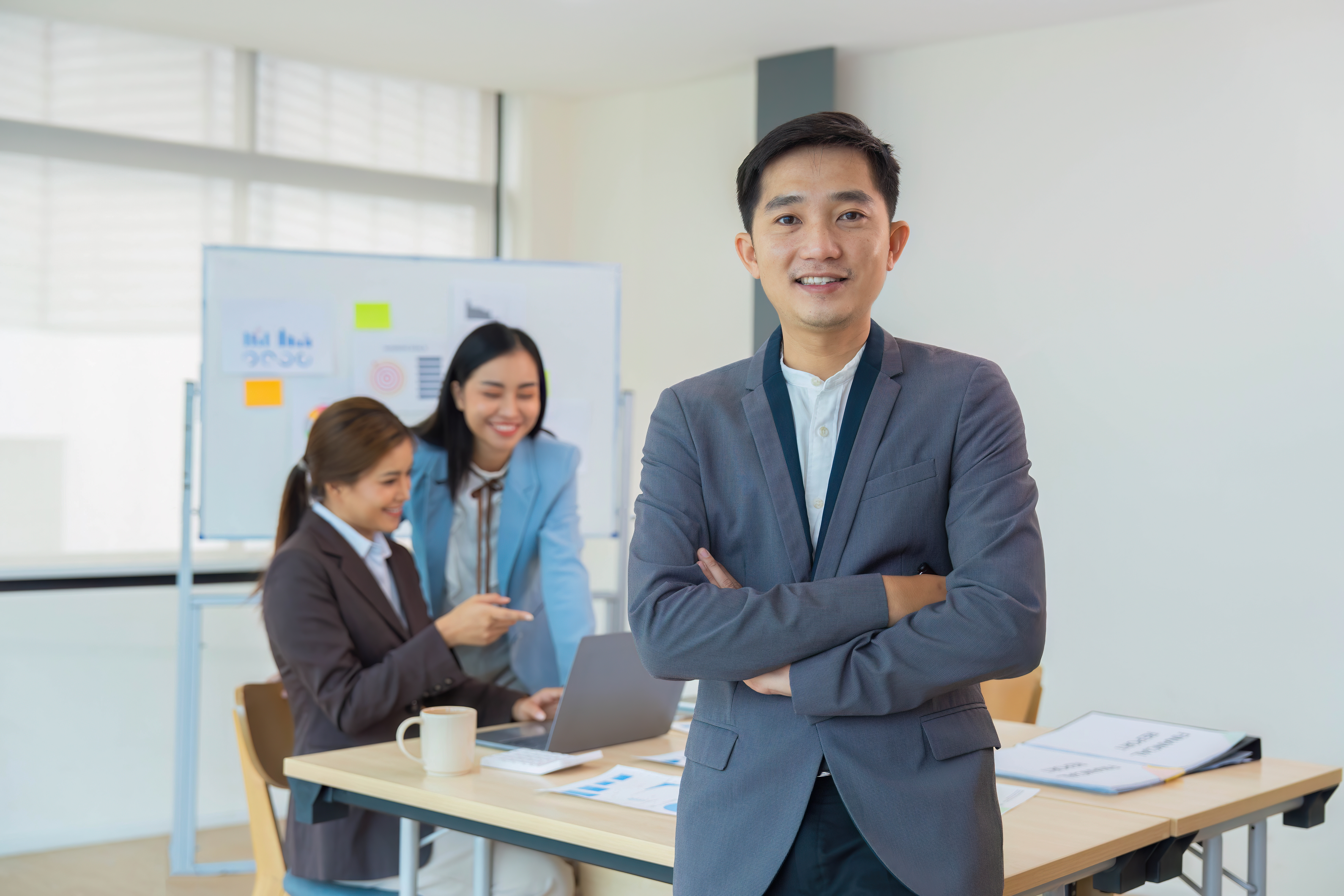Image of Yuk, Cari Tahu Peran dan Tanggung Jawab Real Time Floor Management 