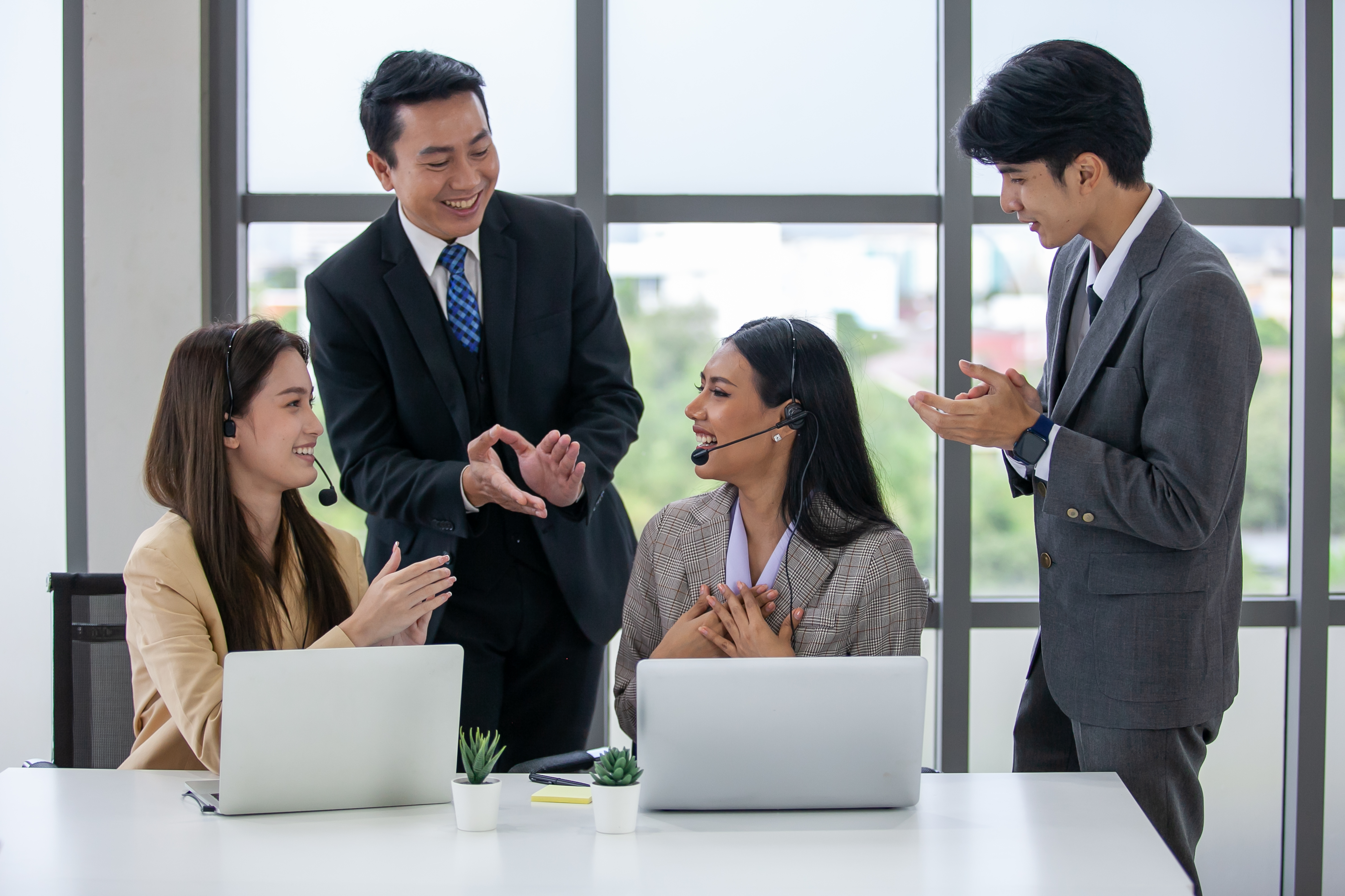 Image of Strategi Mengelola Hubungan Pelanggan dengan Customer Relationship Management 