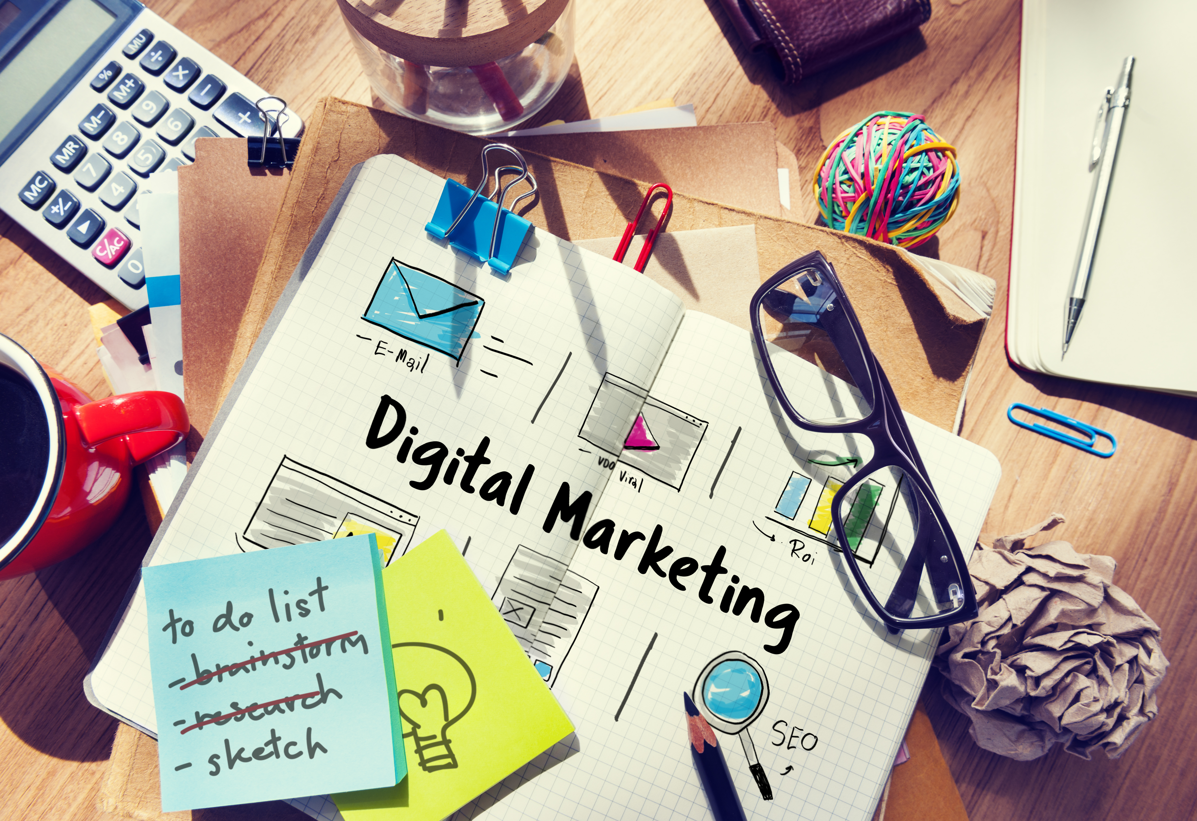 Image of 7 Langkah Mengoptimalkan Digital Marketing agar Bisnis Melejit