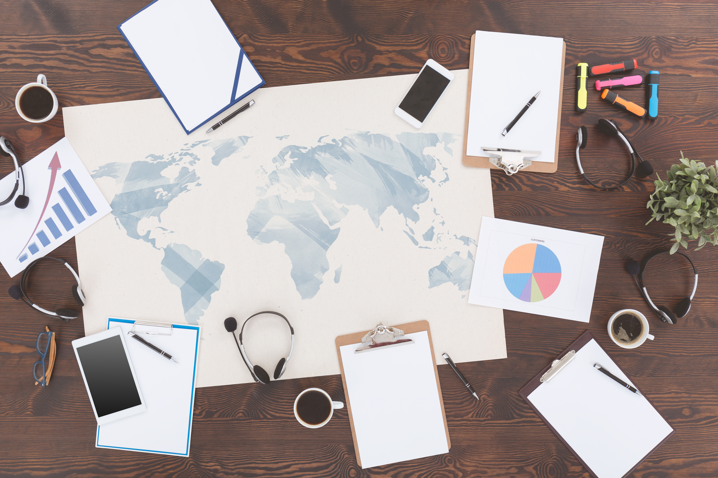 Image of Stop Wasting Time! A Complete Guide to Choosing the Best BPO Partner for Business Efficiency in Indonesia