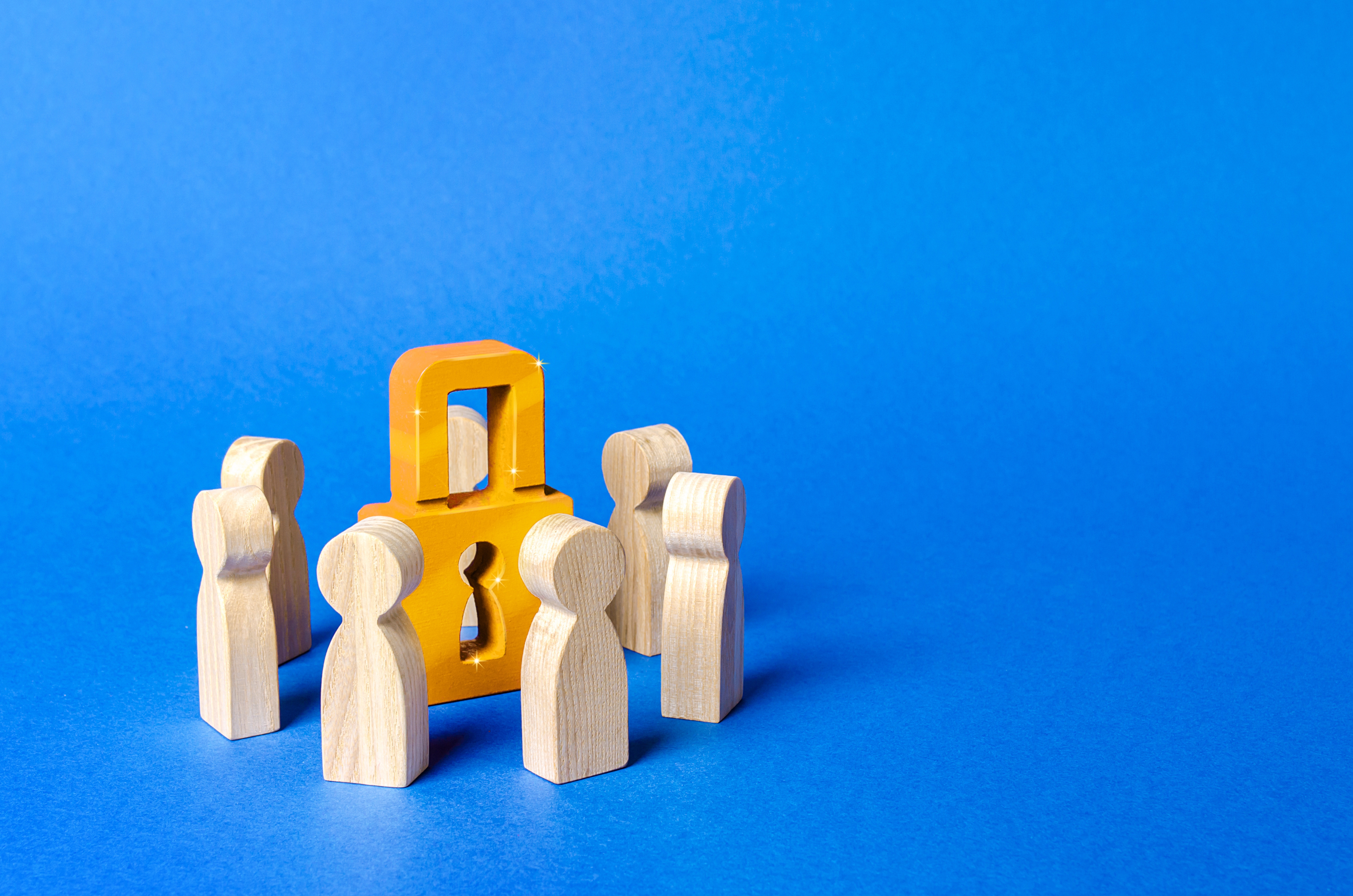 Image of Stuck in a Vendor Lock-In Can Cost Your Business Big! Here’s How to Avoid It