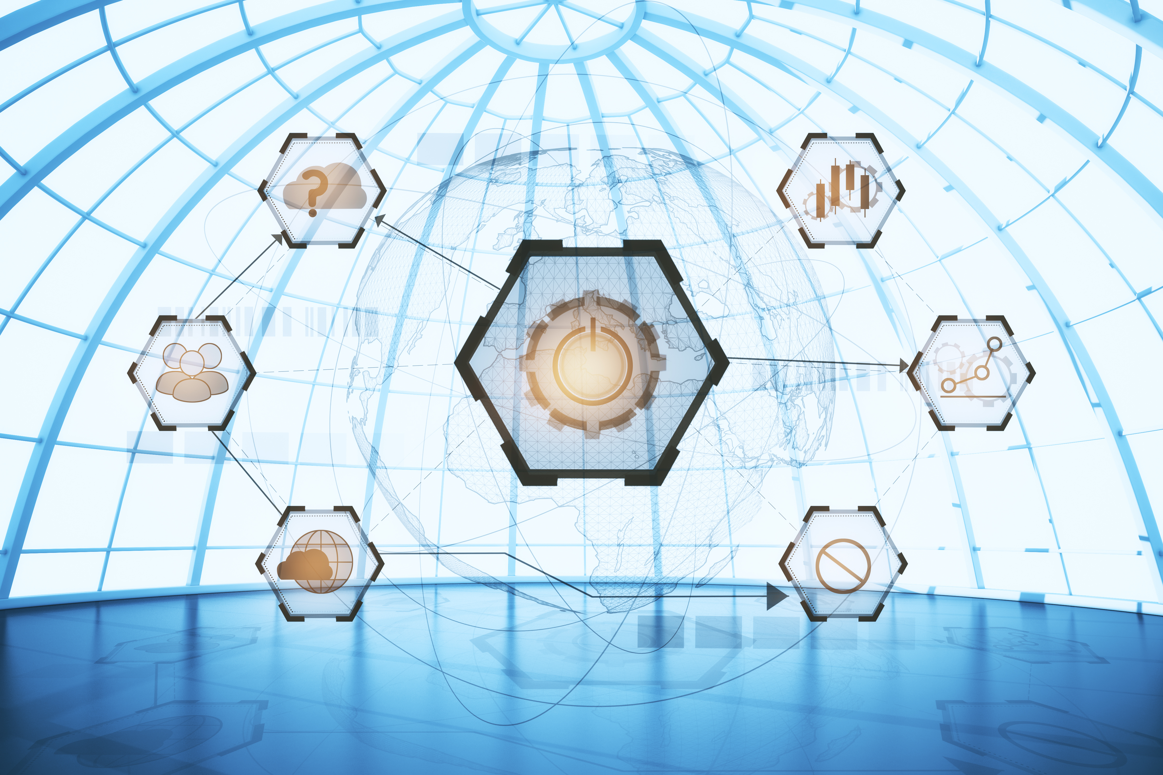 Image of Practical System Integration: 4 Steps to Accelerate Your Business