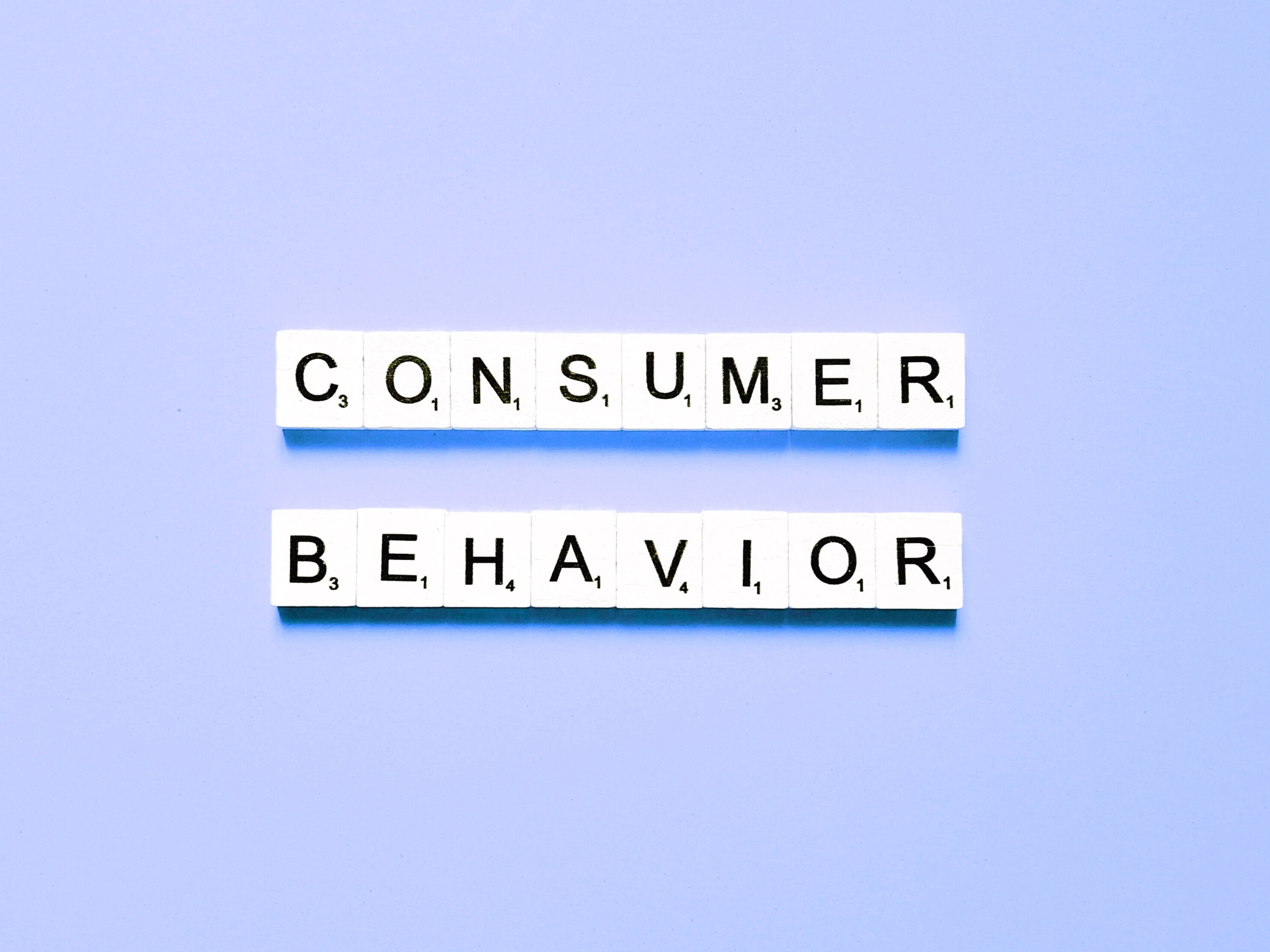Image of Customer Behavior Trends 2026: Don’t Let Your Strategy Miss the Mark!