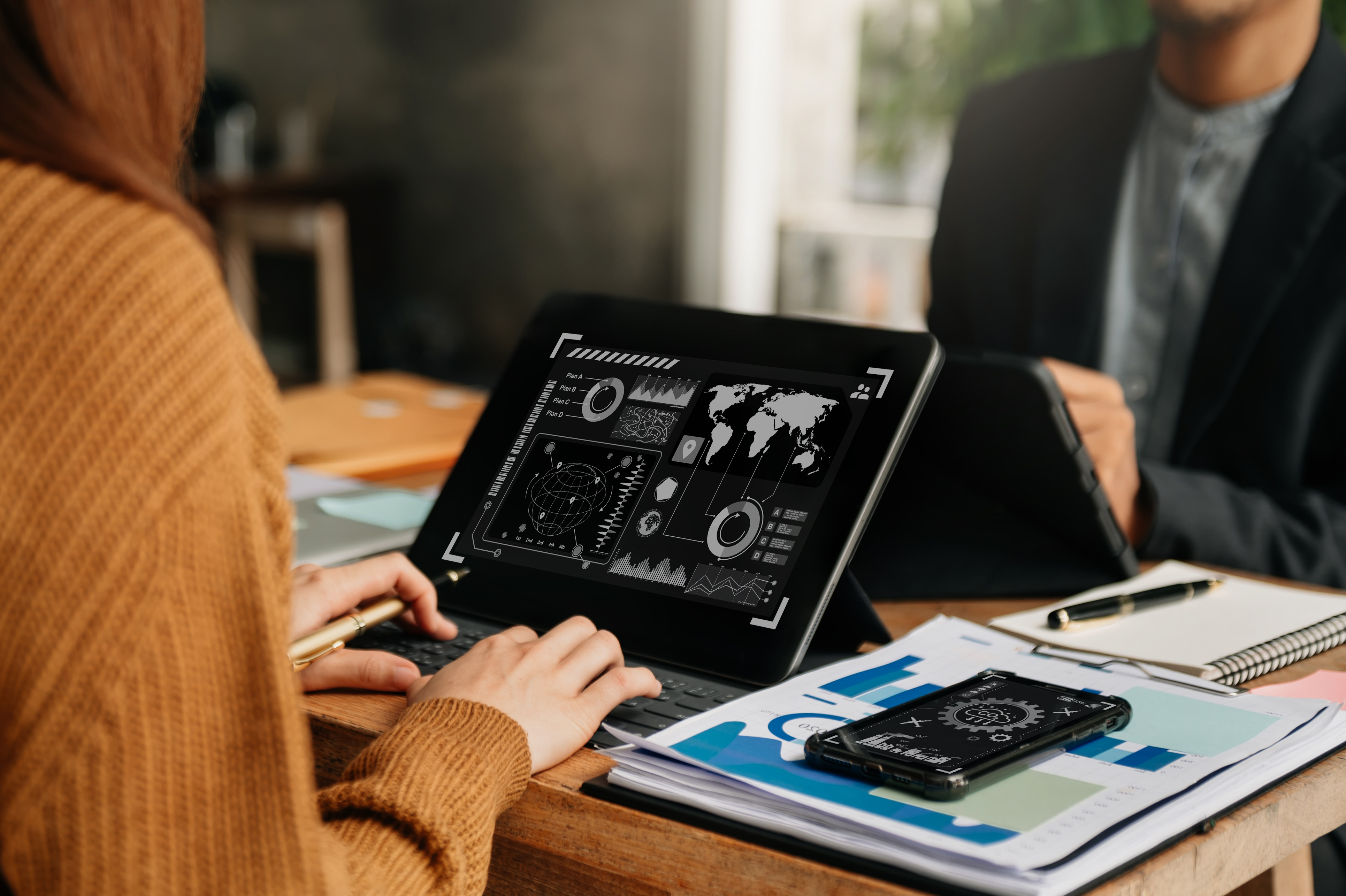 Image of Technology Trends 2026 Businesses Must Anticipate to Stay Competitive