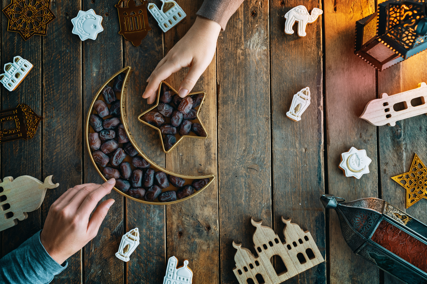 Image of 5 Secrets to Maintaining 24/7 Service Stability During the Mudik Holiday Season