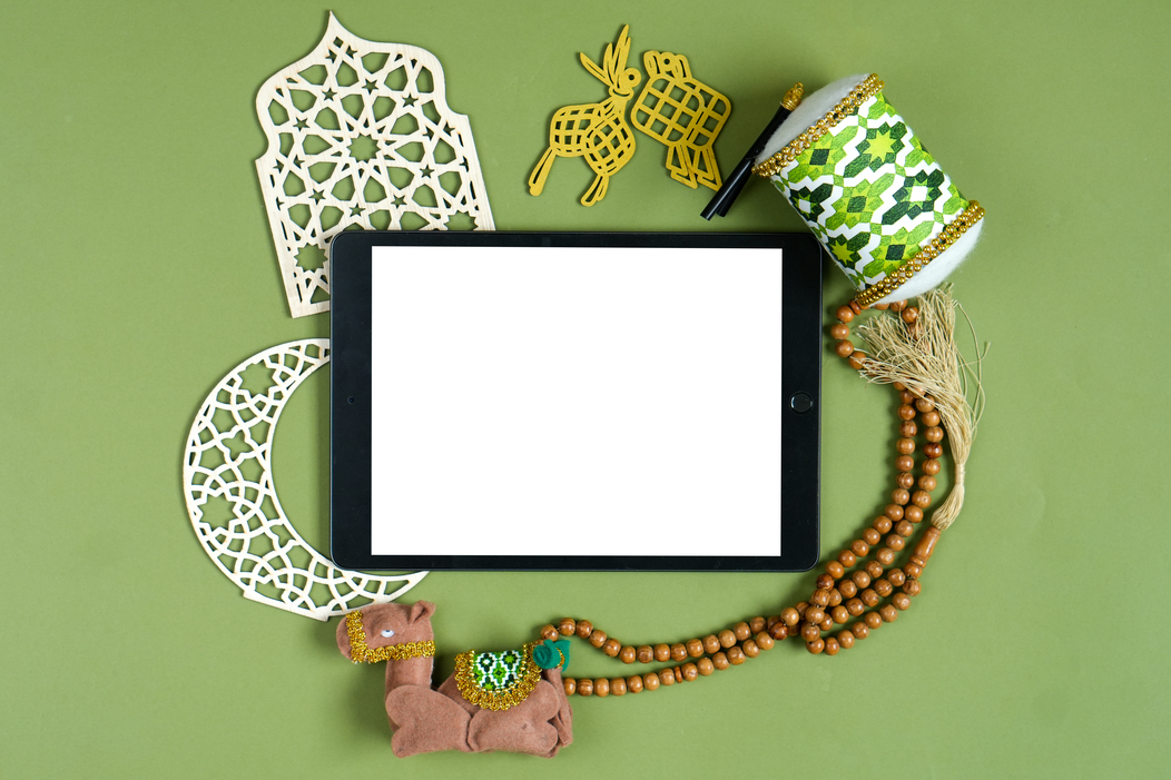 Image of 4 Tips for Managing Lebaran Digital Traffic Surges with ICT Solutions