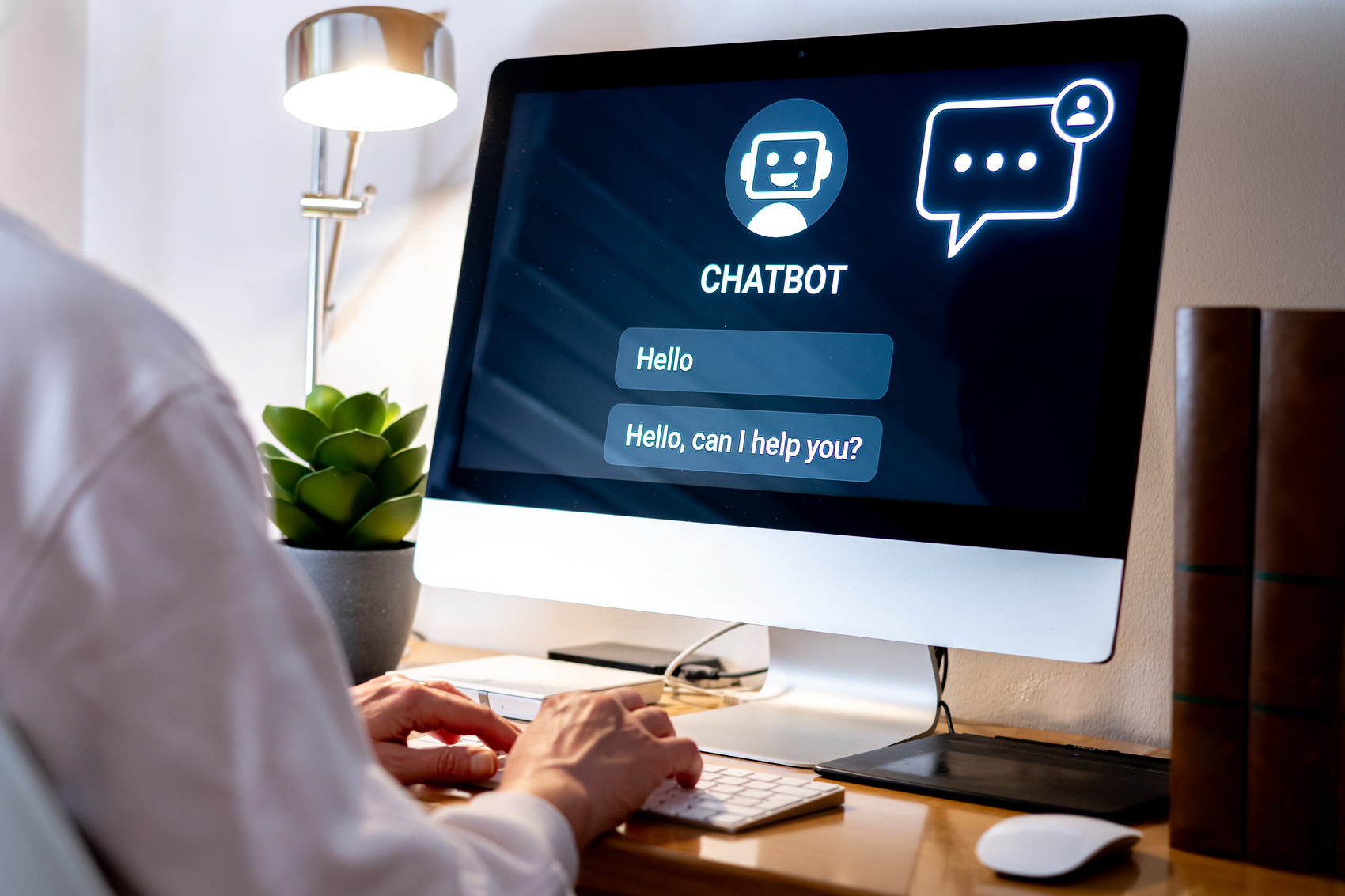 Image of Strategi Chatbot AI: Solusi Layanan Pelanggan di Musim Liburan 