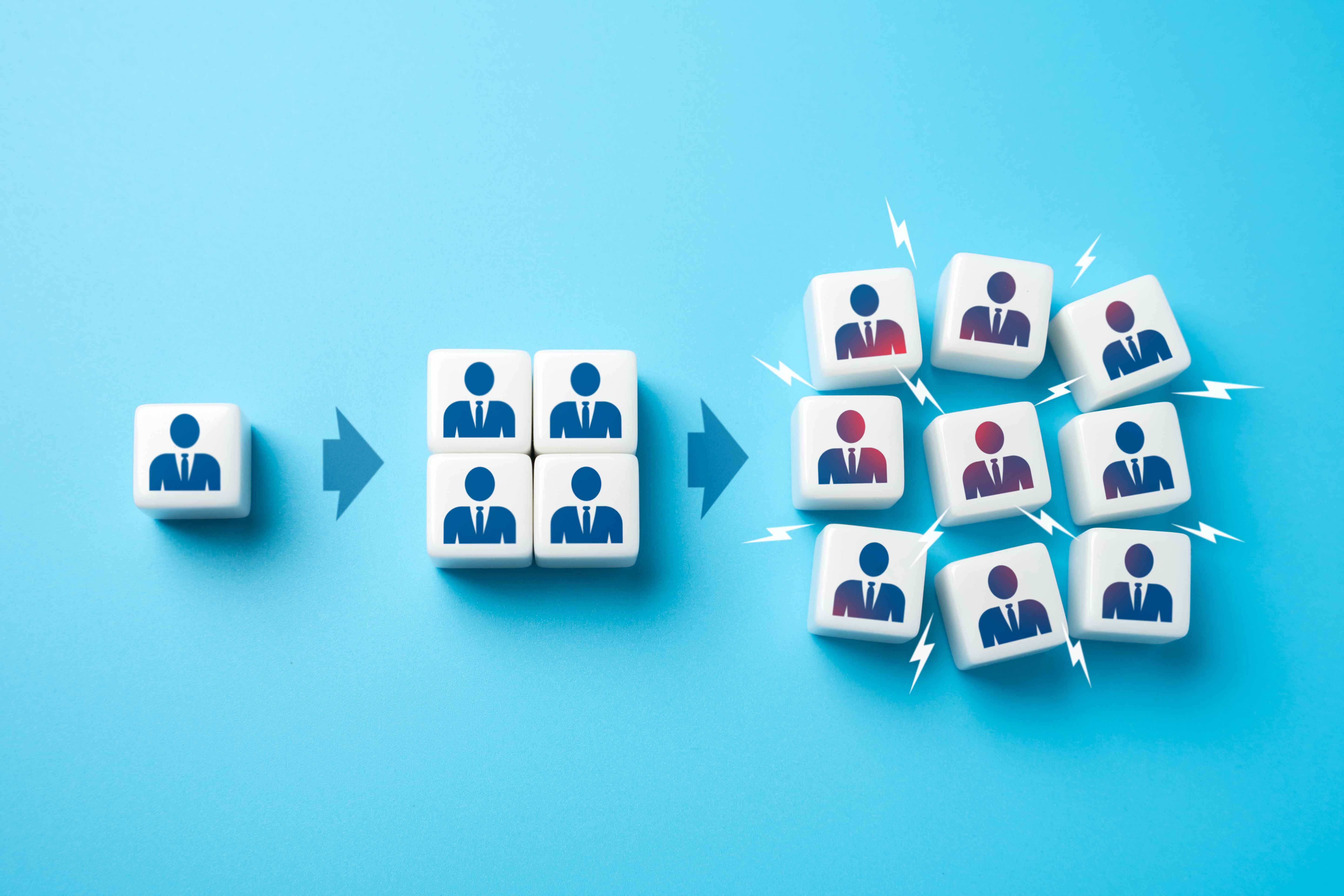 Image of Profit Naik 95% Tanpa Iklan? Ini Manfaat Customer Retention