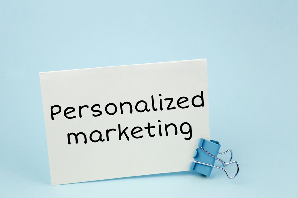 Image of 5 Ways to Implement Personalized Marketing to Boost Sales