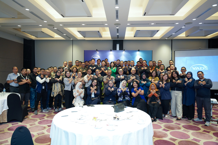 Image of PT VADS Indonesia Dorong Transformasi Bisnis Otonom dengan Agentic AI  