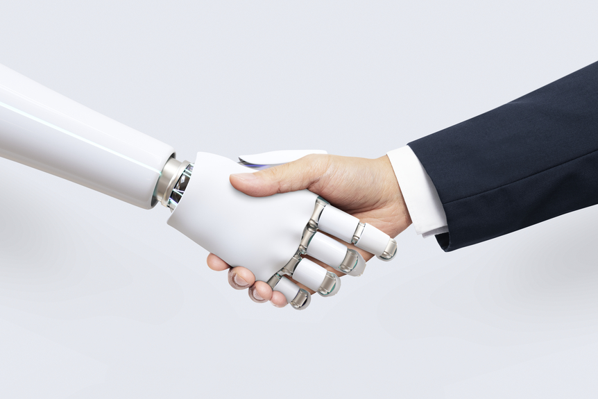 Image of 6 Peran AI dalam Customer Loyalty untuk Meningkatkan Retensi Bisnis 