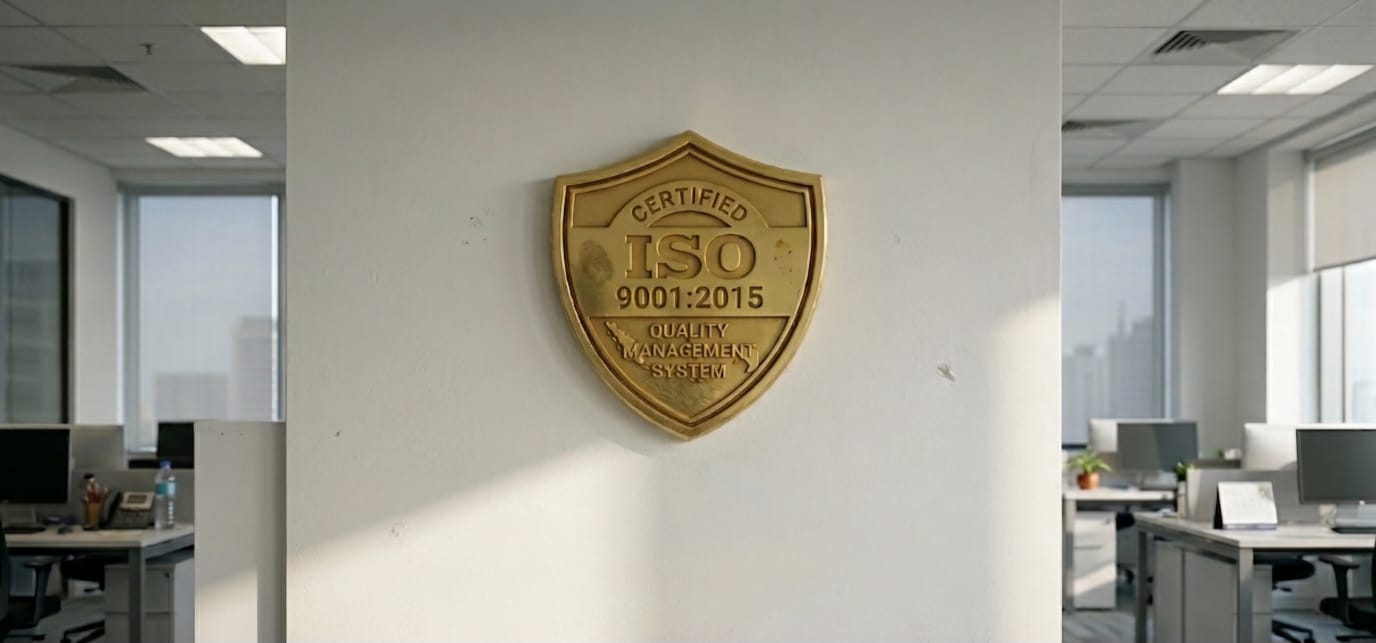 Image of PT VADS Indonesia Perkuat Kualitas dan Stabilitas Layanan melalui ISO 9001