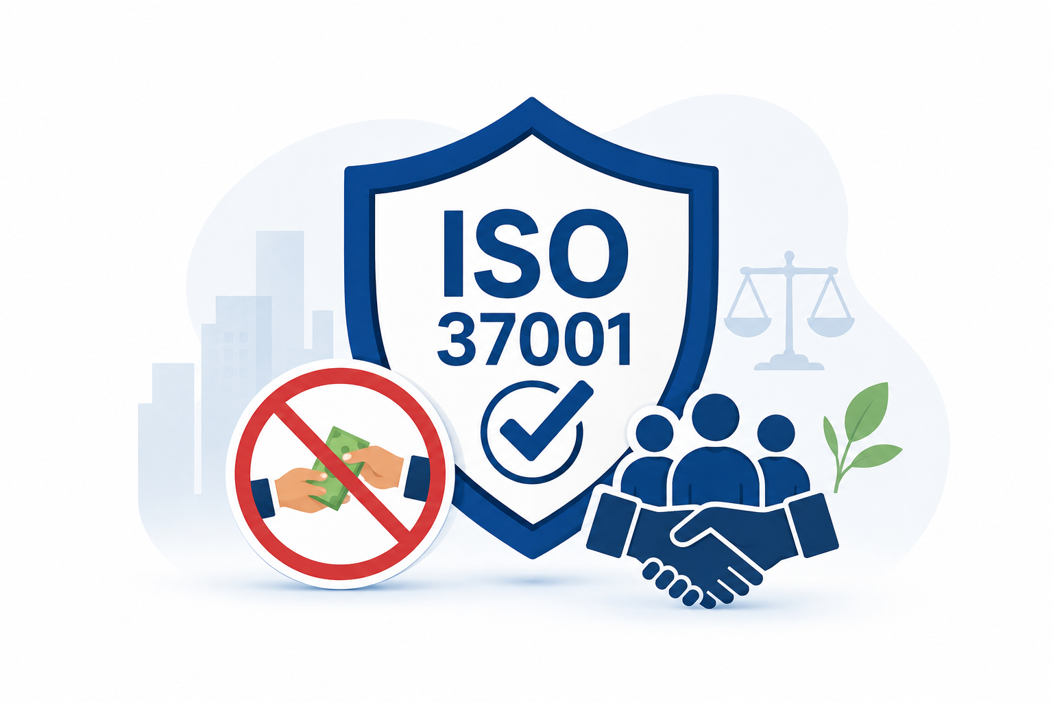 Image of Enhancing Integrity and Compliance, PT VADS Indonesia Adopts ISO 37001